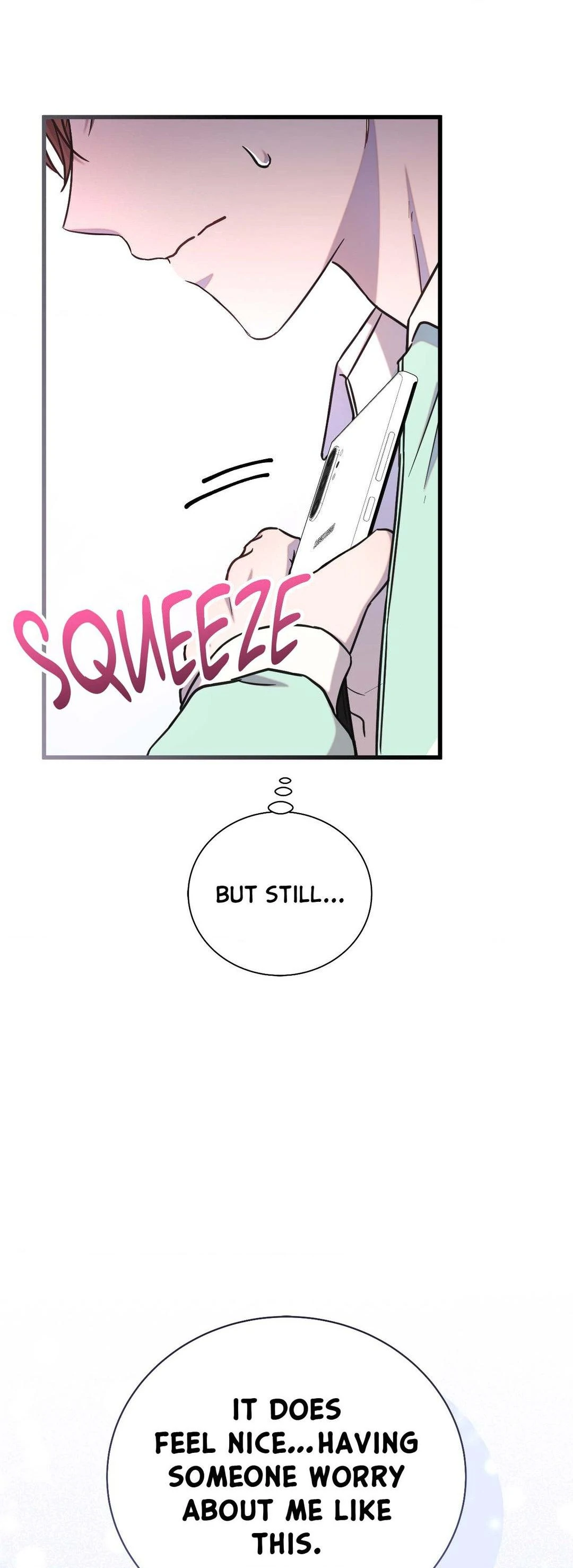 Breakup 101 (Official) - Chapter 19 manhwa