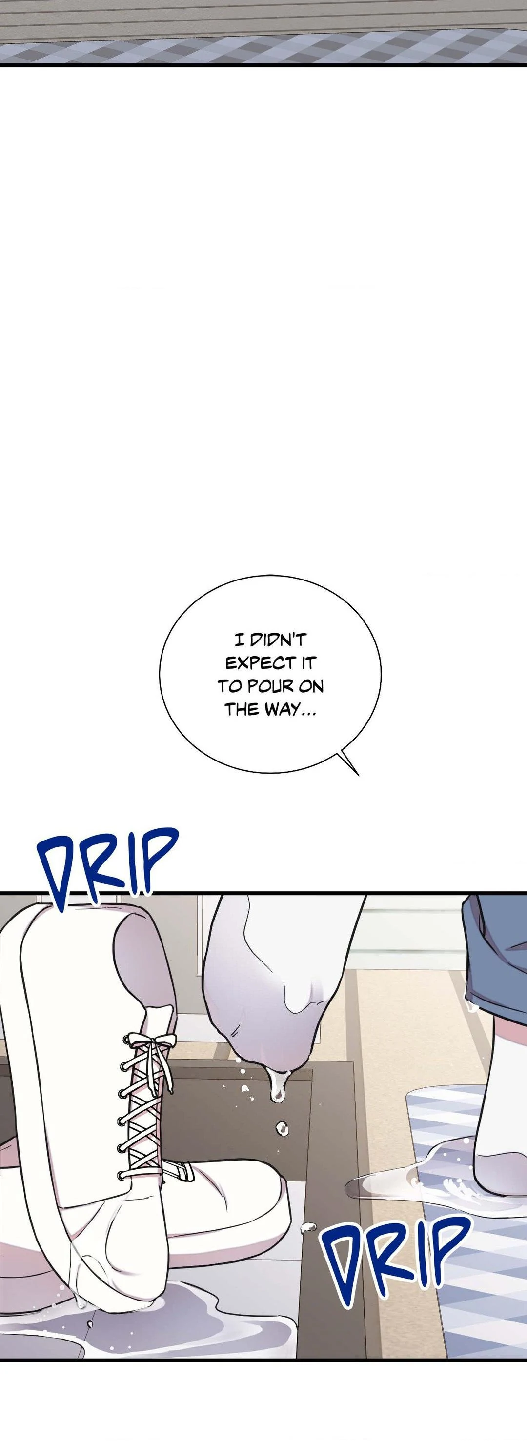 Breakup 101 (Official) - Chapter 19 manhwa