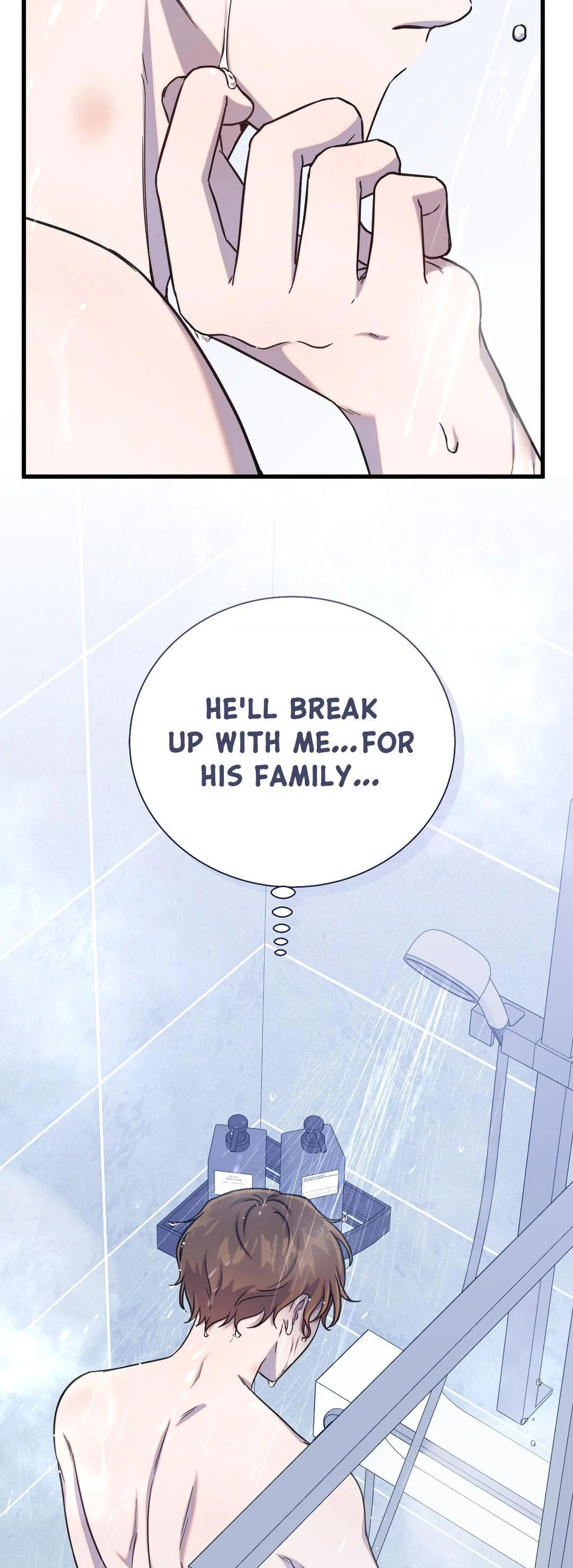 Breakup 101 (Official) - Chapter 19 manhwa