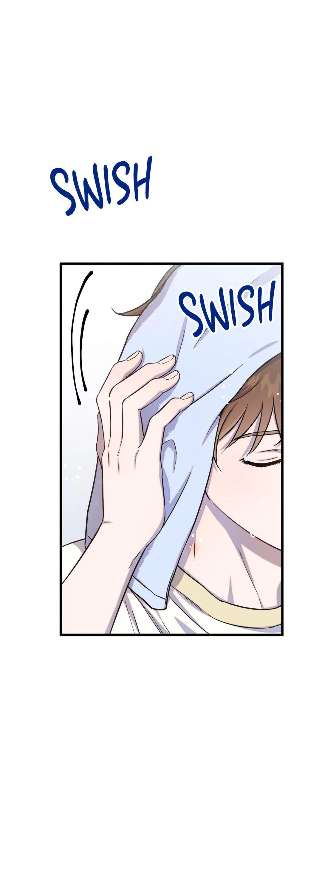 Breakup 101 (Official) - Chapter 19 manhwa