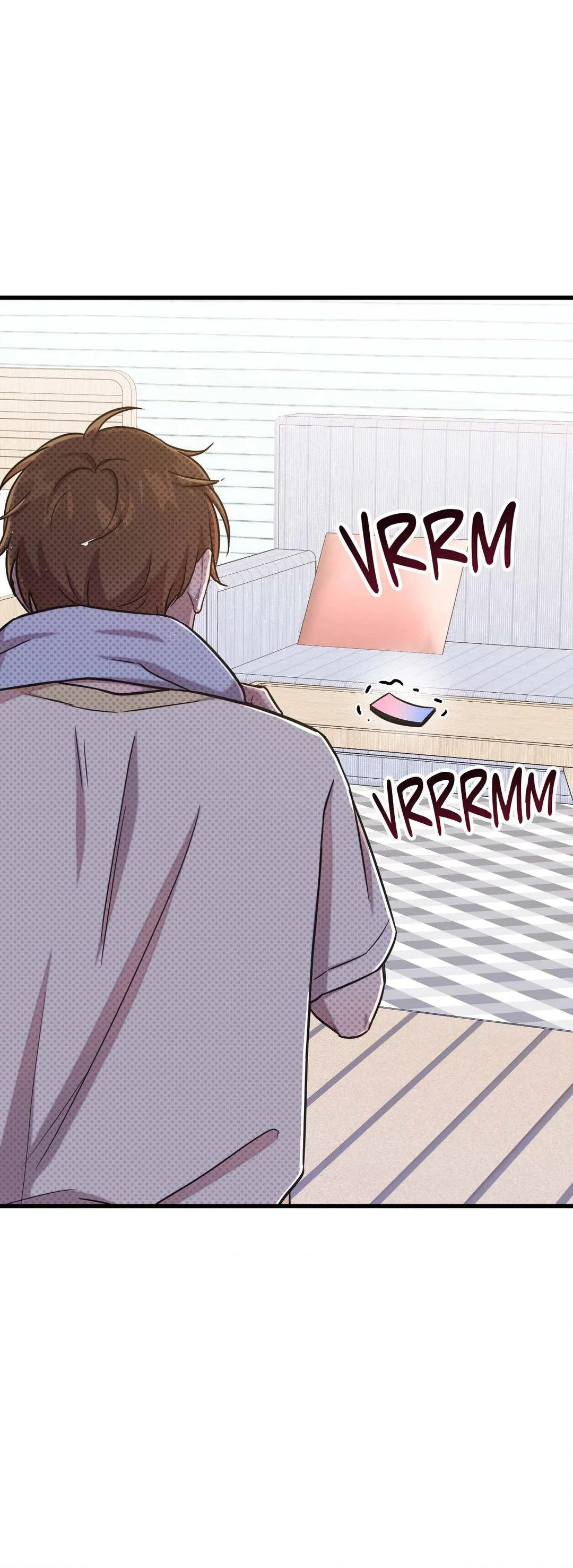 Breakup 101 (Official) - Chapter 19 manhwa