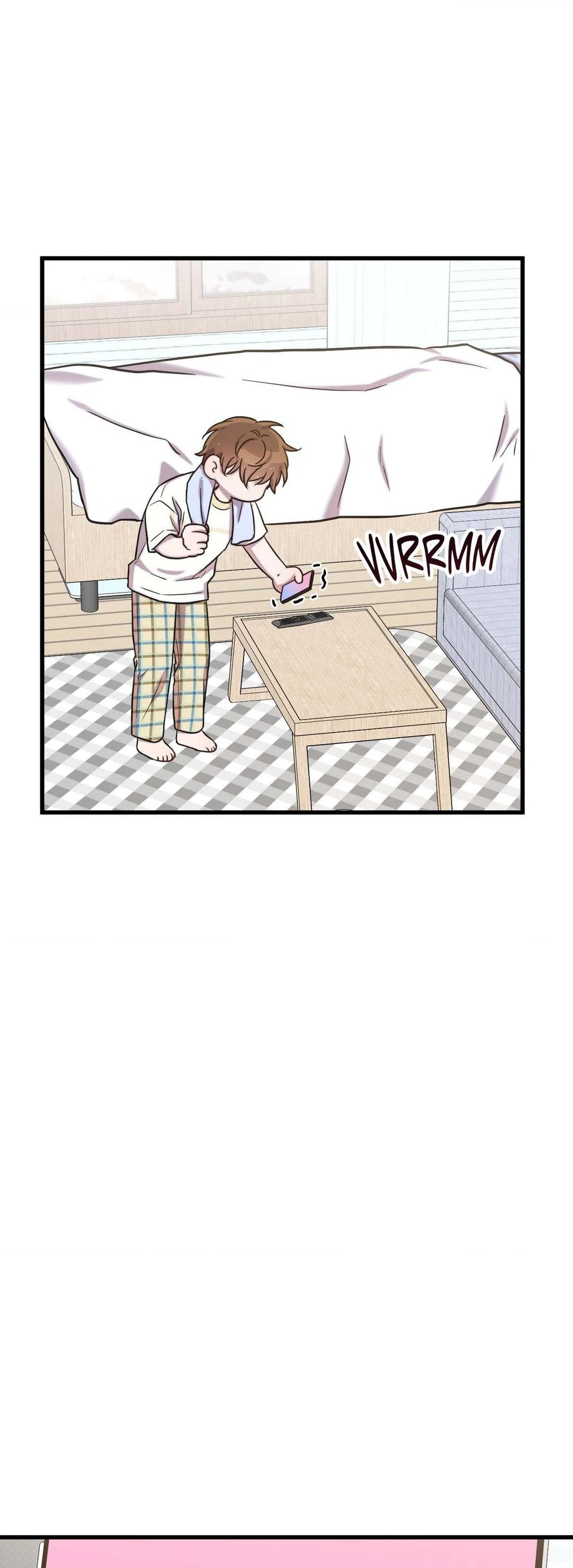 Breakup 101 (Official) - Chapter 19 manhwa