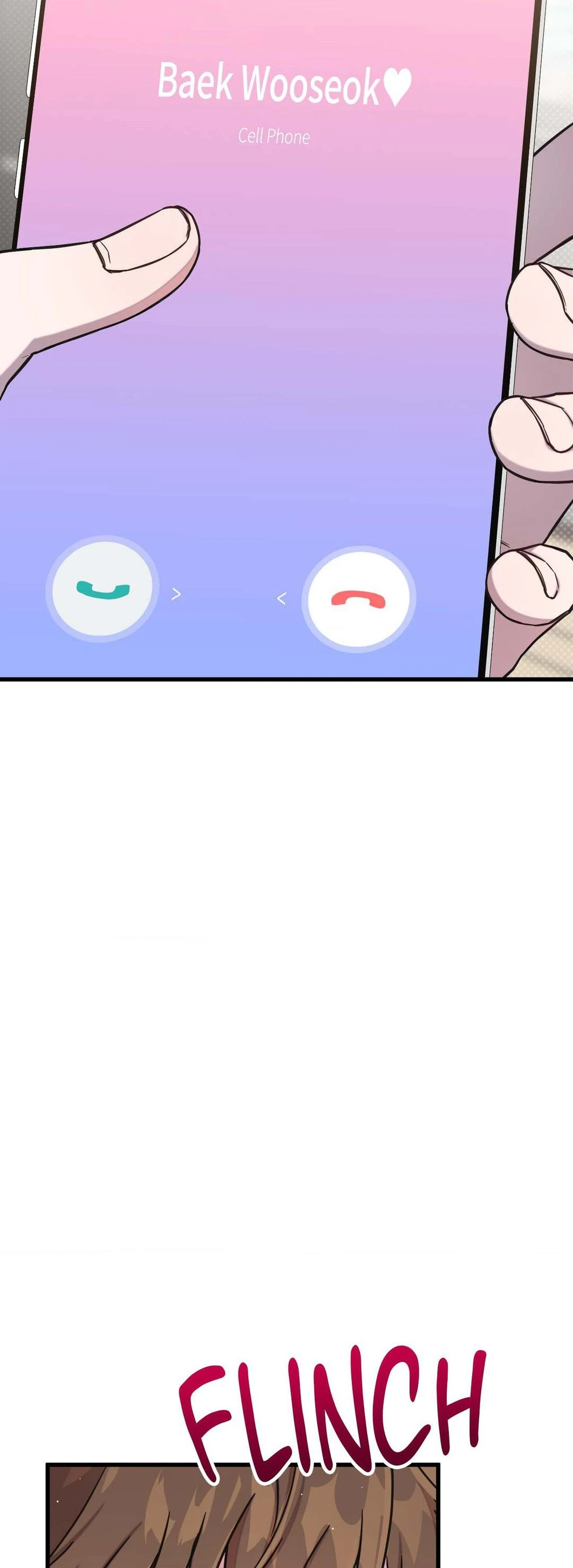 Breakup 101 (Official) - Chapter 19 manhwa