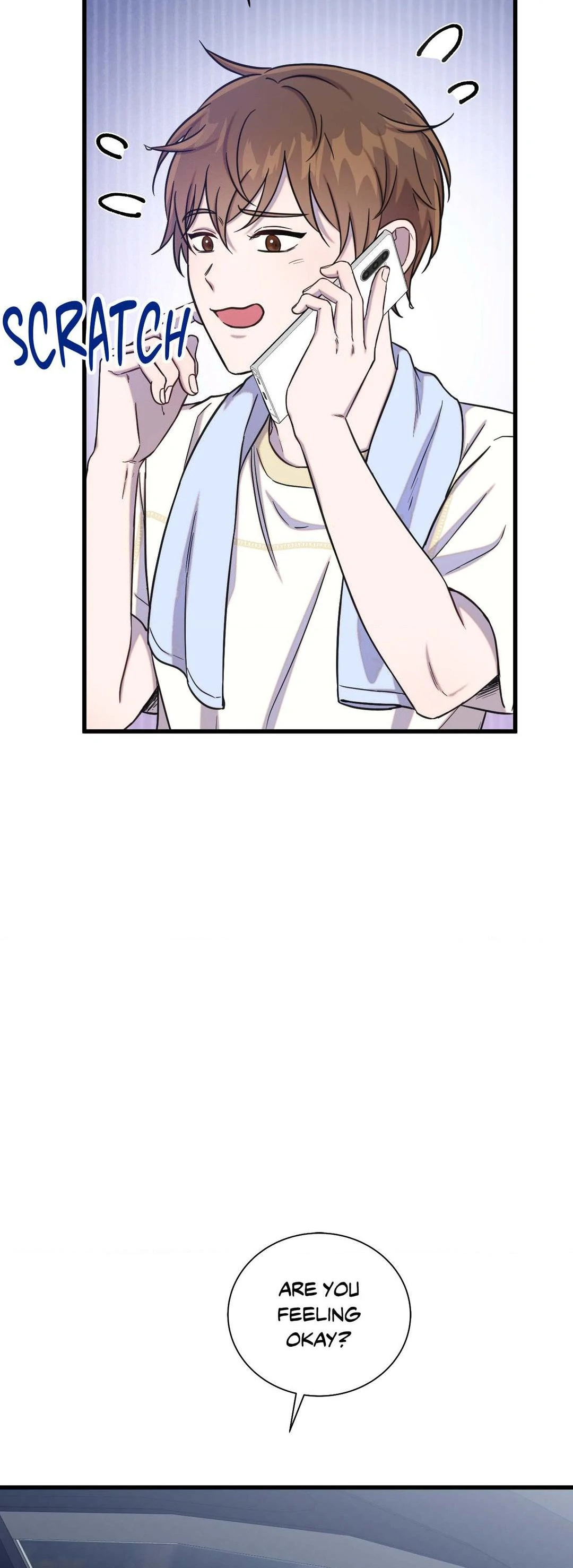 Breakup 101 (Official) - Chapter 19 manhwa