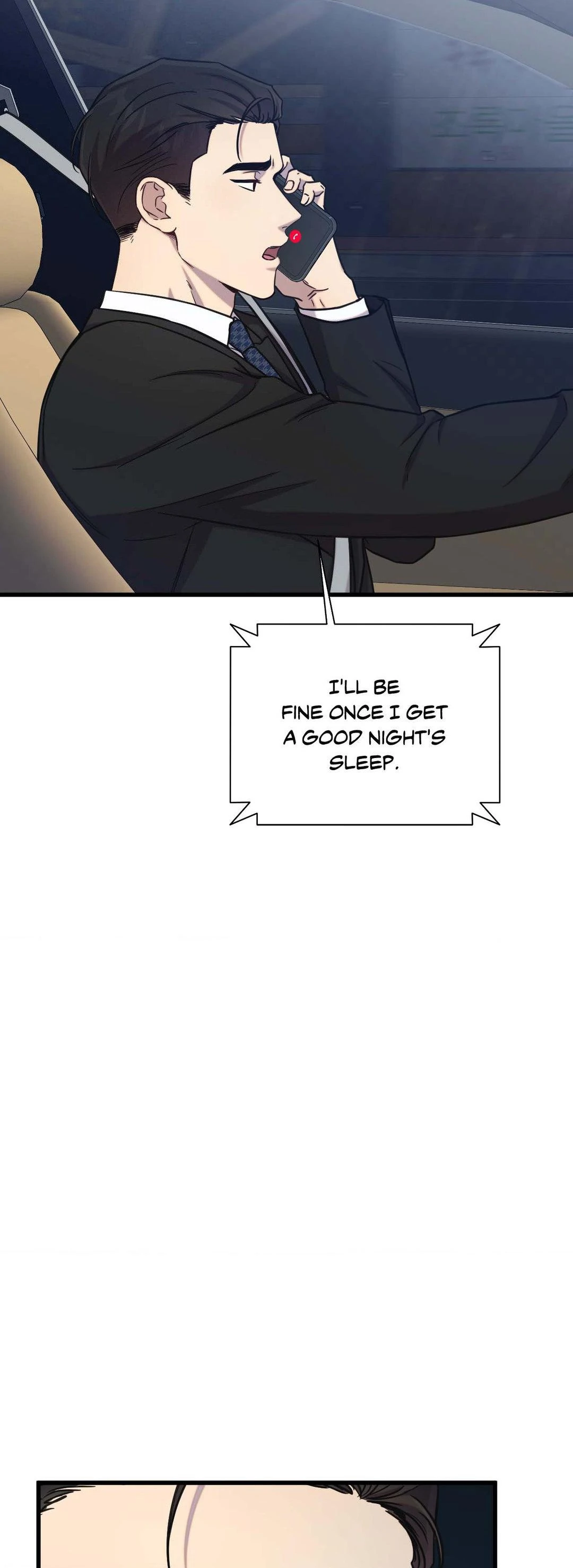 Breakup 101 (Official) - Chapter 19 manhwa