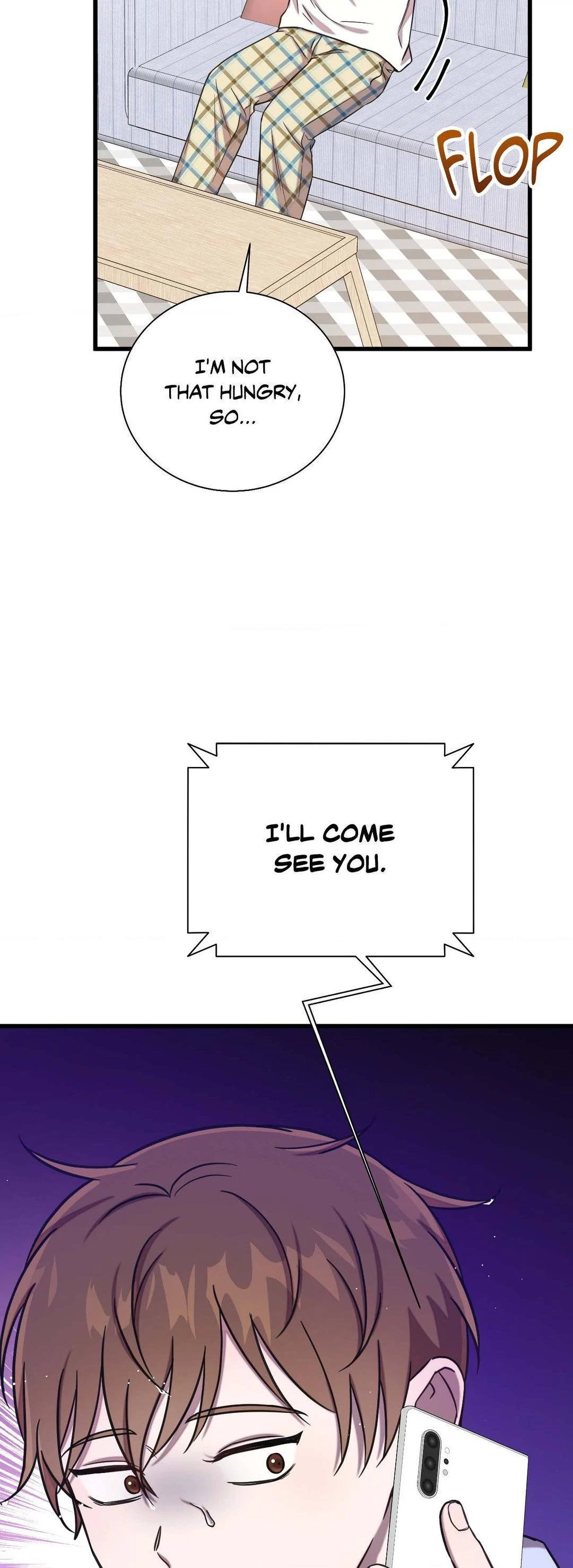 Breakup 101 (Official) - Chapter 19 manhwa