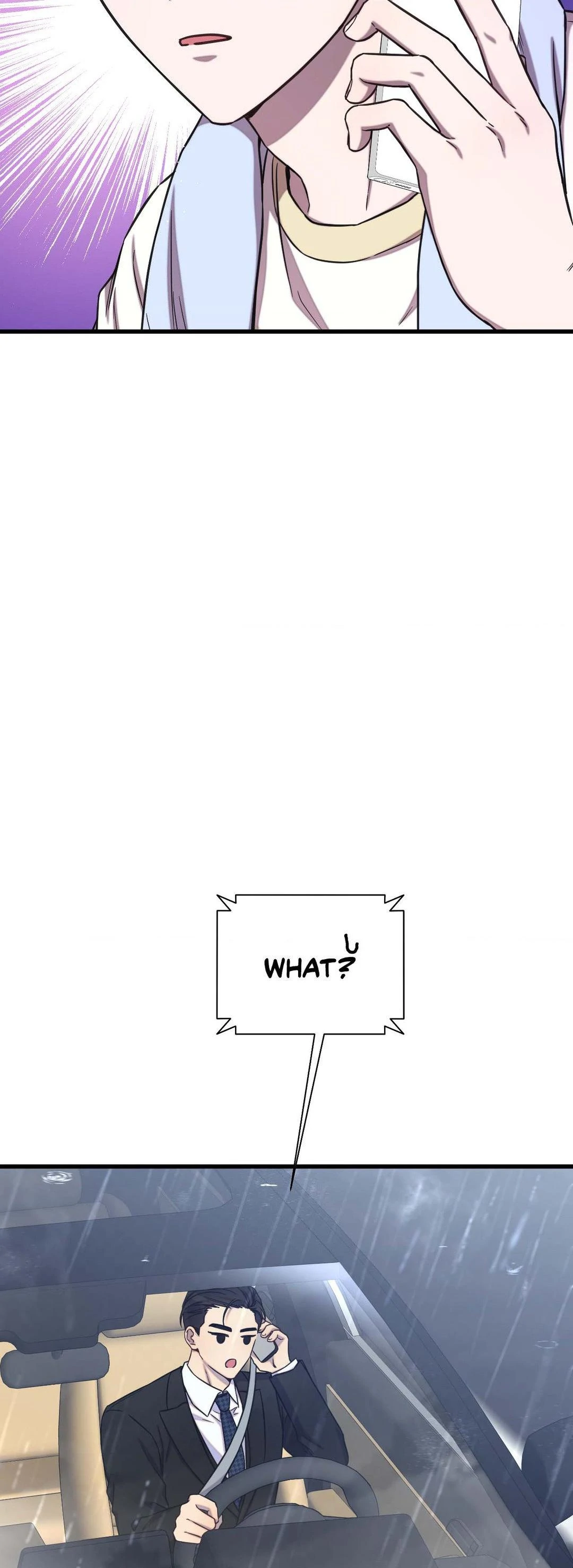 Breakup 101 (Official) - Chapter 19 manhwa