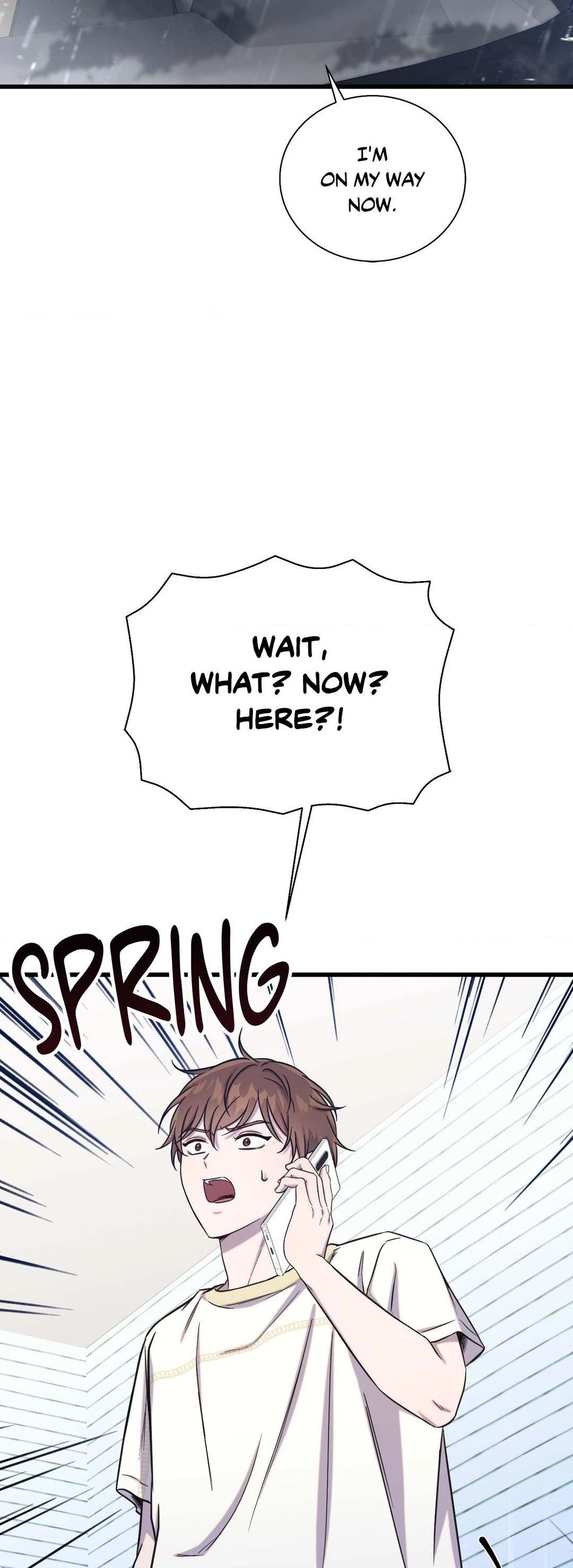 Breakup 101 (Official) - Chapter 19 manhwa