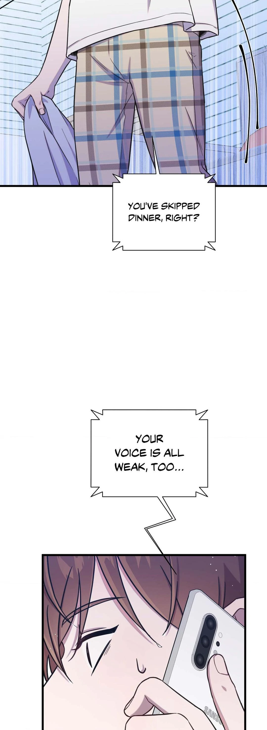 Breakup 101 (Official) - Chapter 19 manhwa
