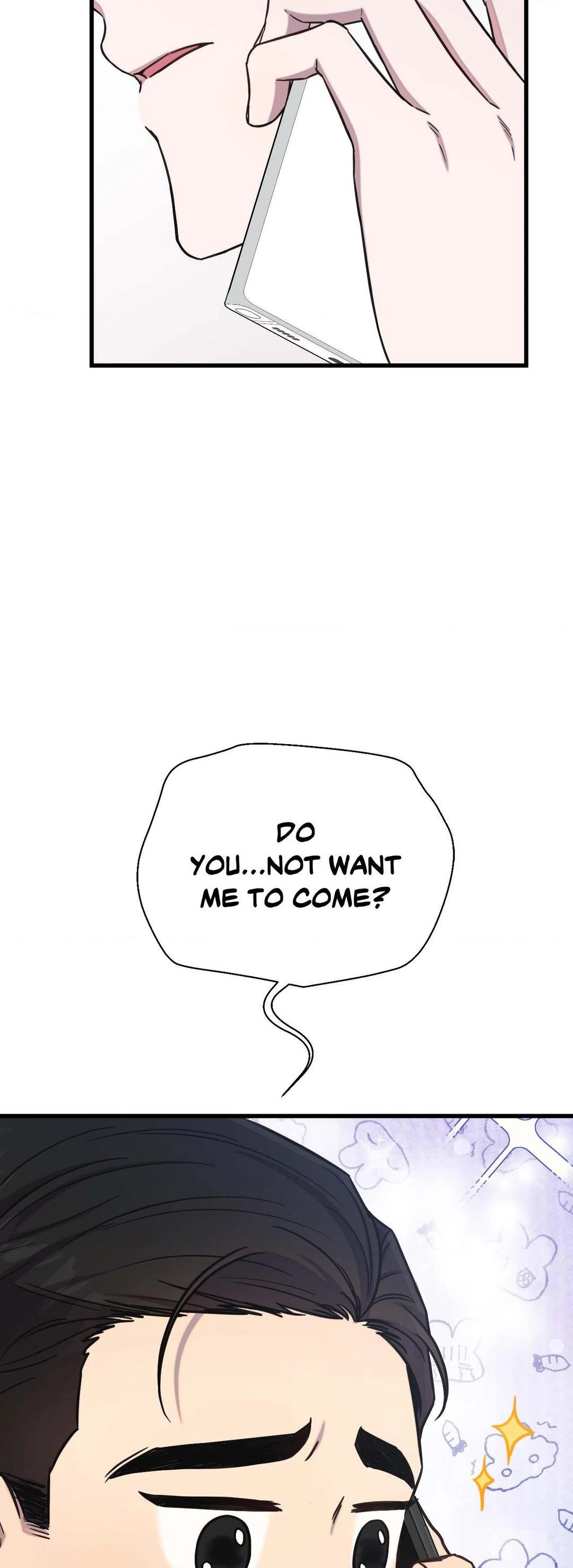Breakup 101 (Official) - Chapter 19 manhwa