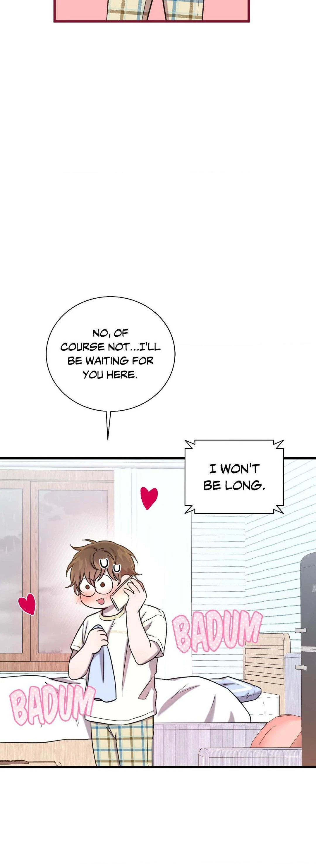 Breakup 101 (Official) - Chapter 19 manhwa