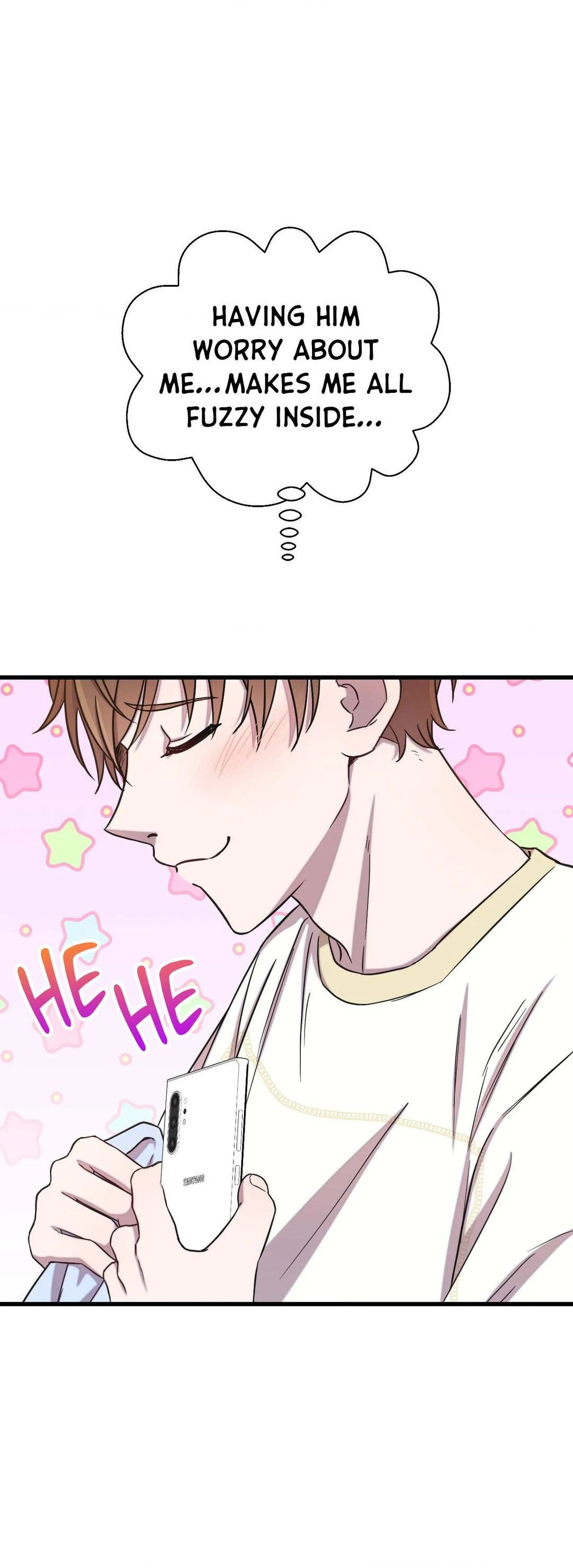 Breakup 101 (Official) - Chapter 19 manhwa