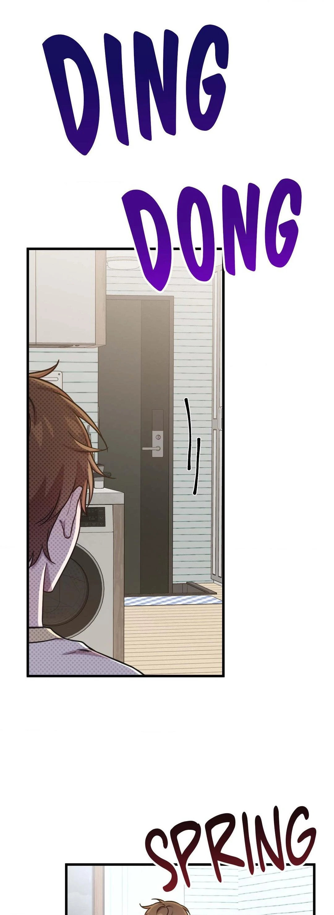 Breakup 101 (Official) - Chapter 19 manhwa