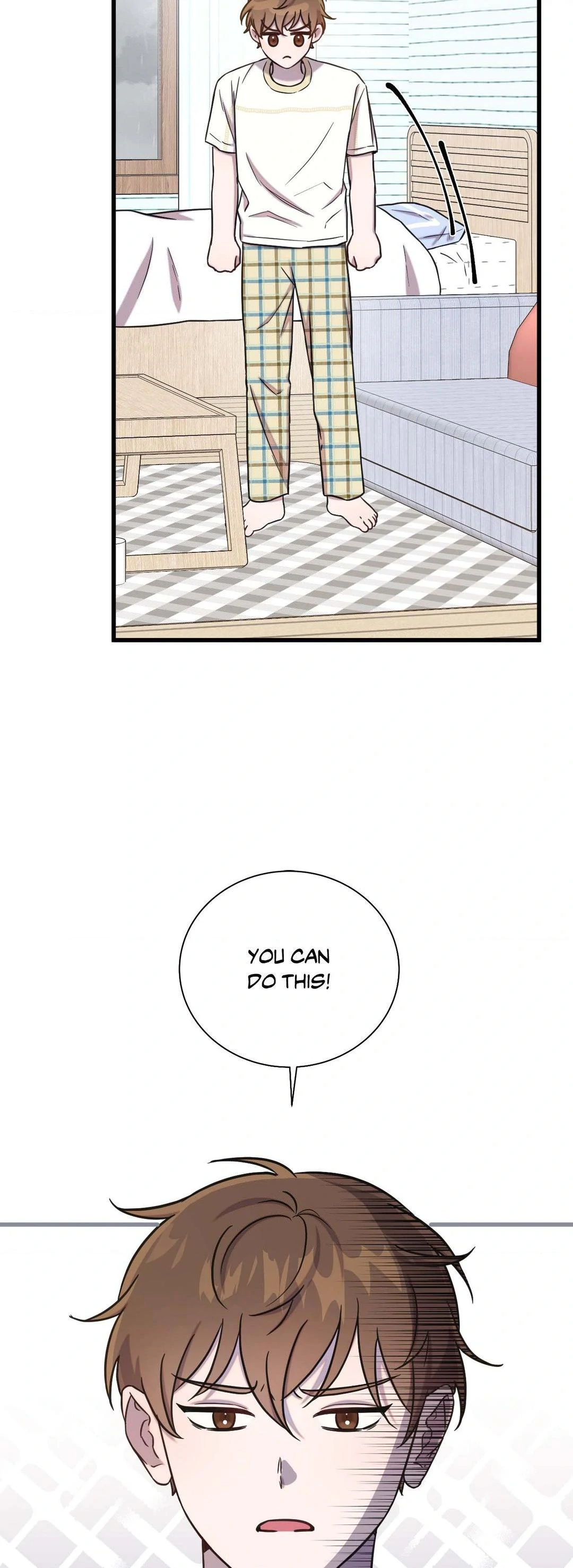 Breakup 101 (Official) - Chapter 19 manhwa