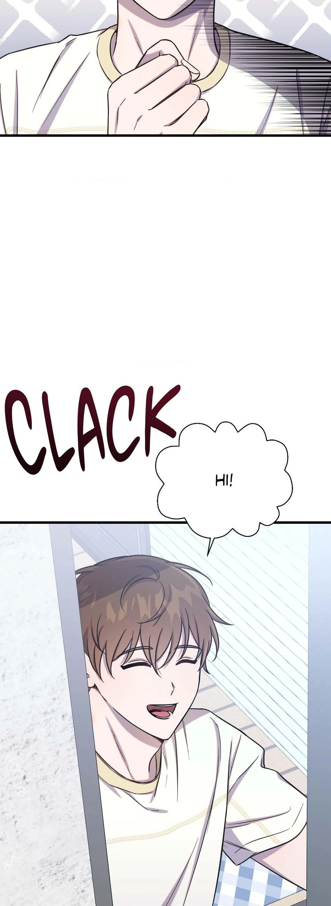 Breakup 101 (Official) - Chapter 19 manhwa