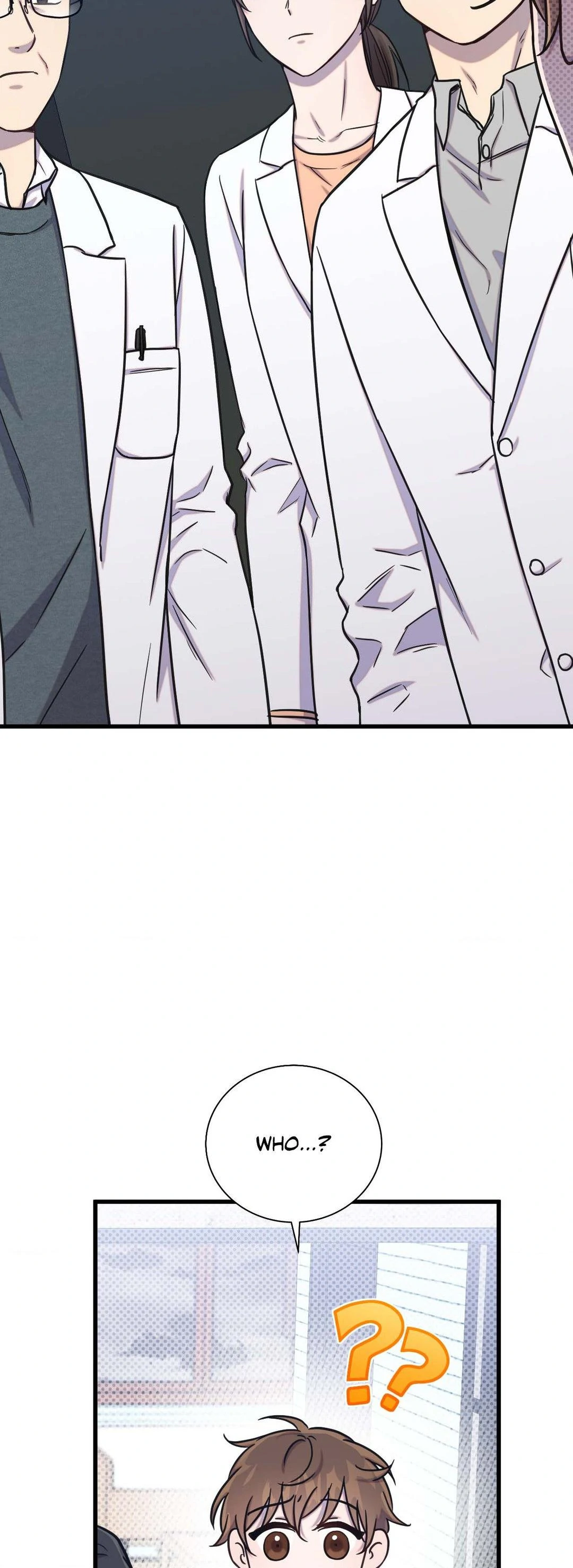 Breakup 101 (Official) - Chapter 19 manhwa