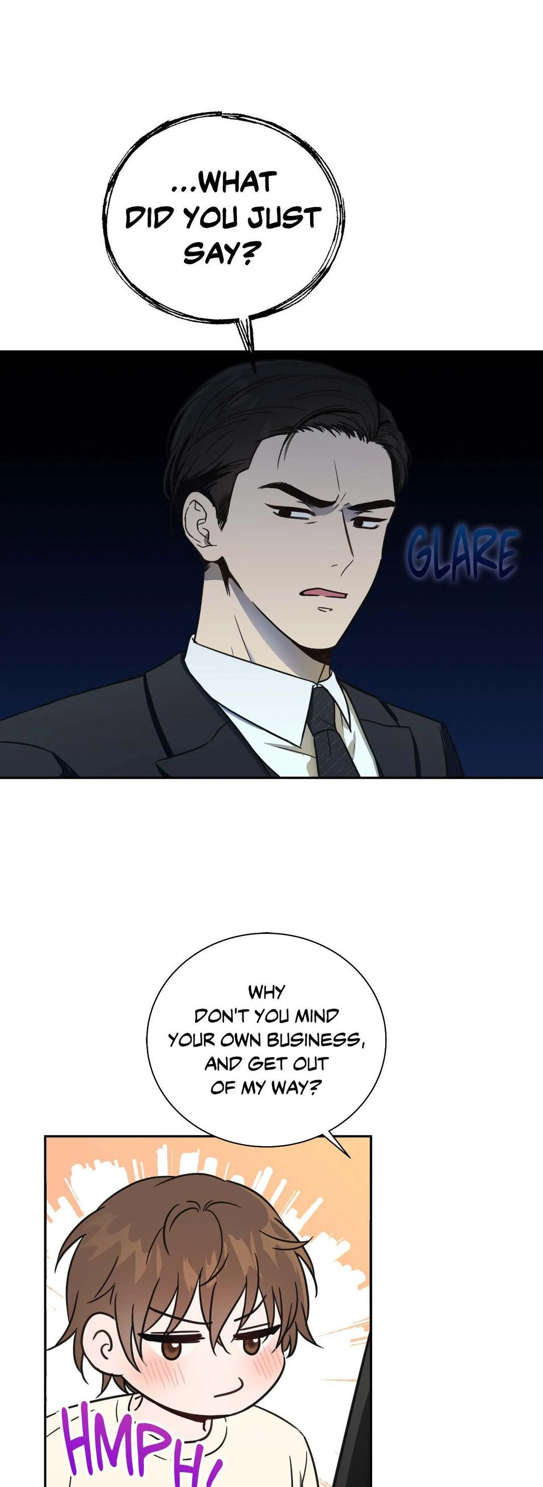 Breakup 101 (Official) - Chapter 2 manhwa