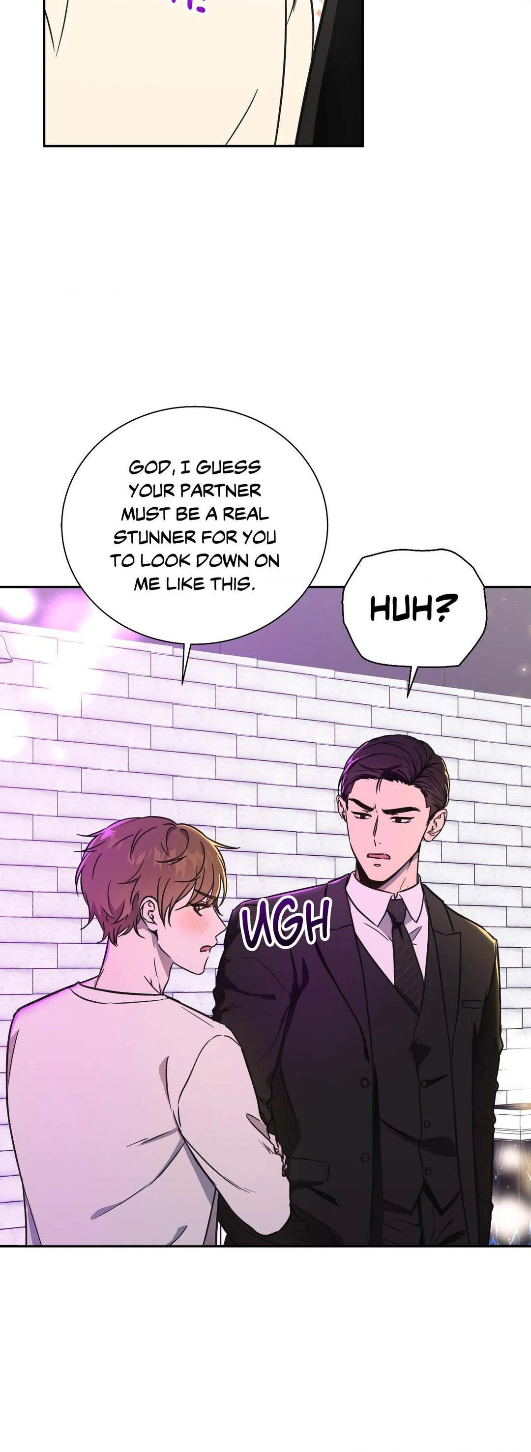 Breakup 101 (Official) - Chapter 2 manhwa