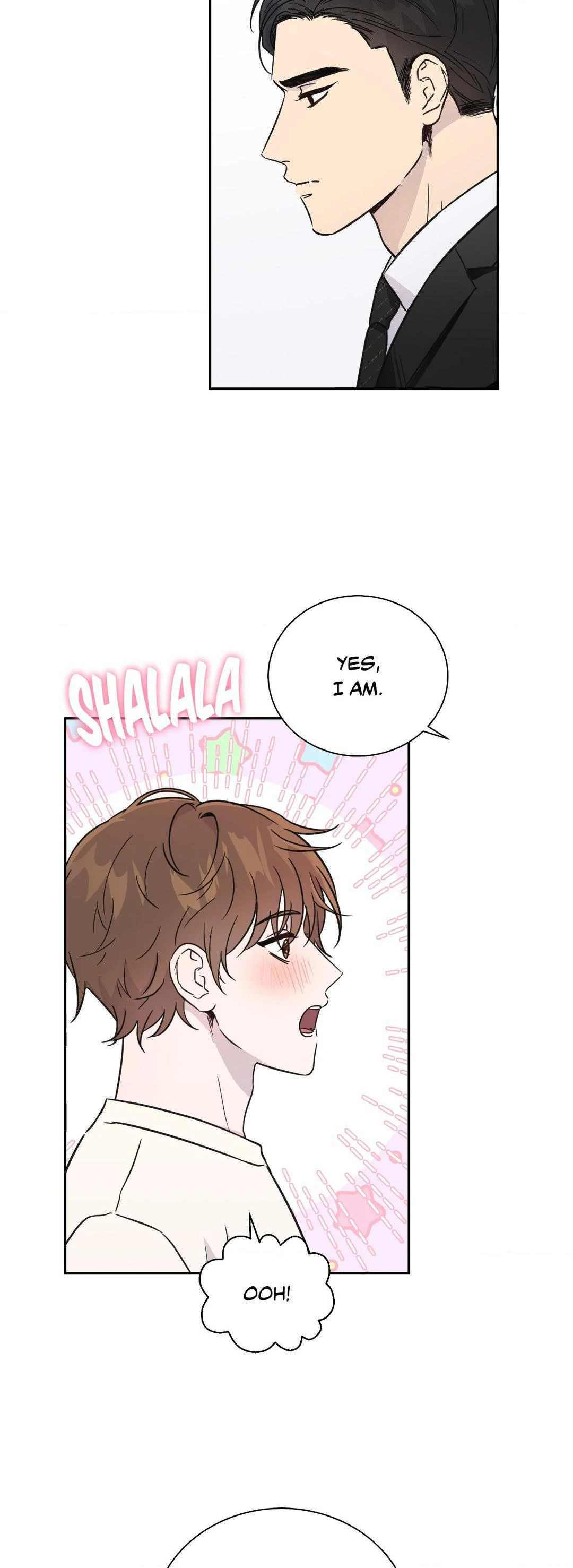 Breakup 101 (Official) - Chapter 2 manhwa