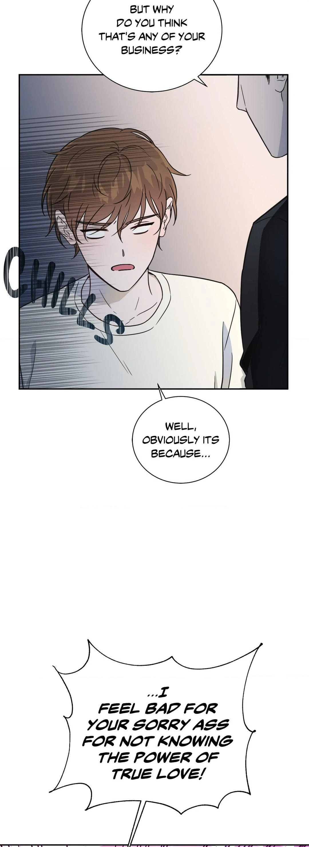 Breakup 101 (Official) - Chapter 2 manhwa