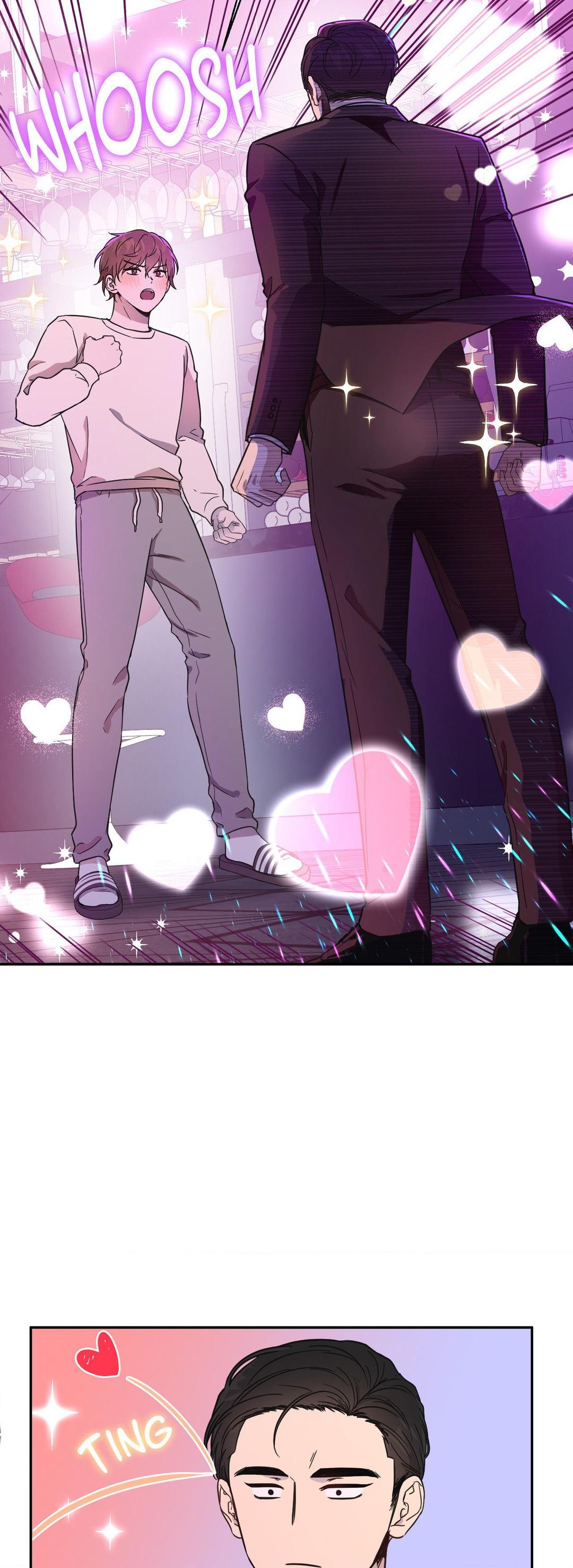 Breakup 101 (Official) - Chapter 2 manhwa
