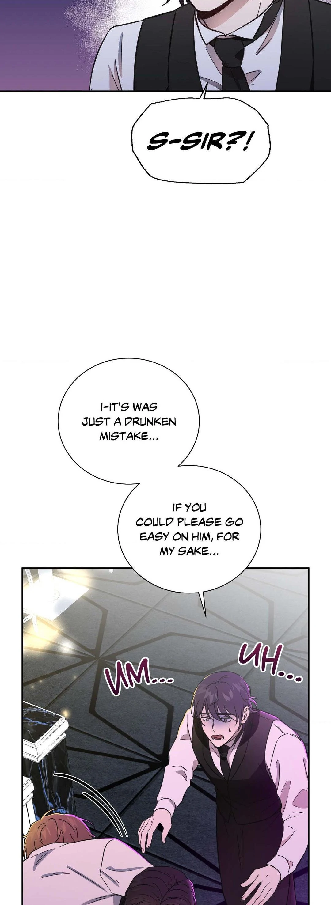 Breakup 101 (Official) - Chapter 2 manhwa