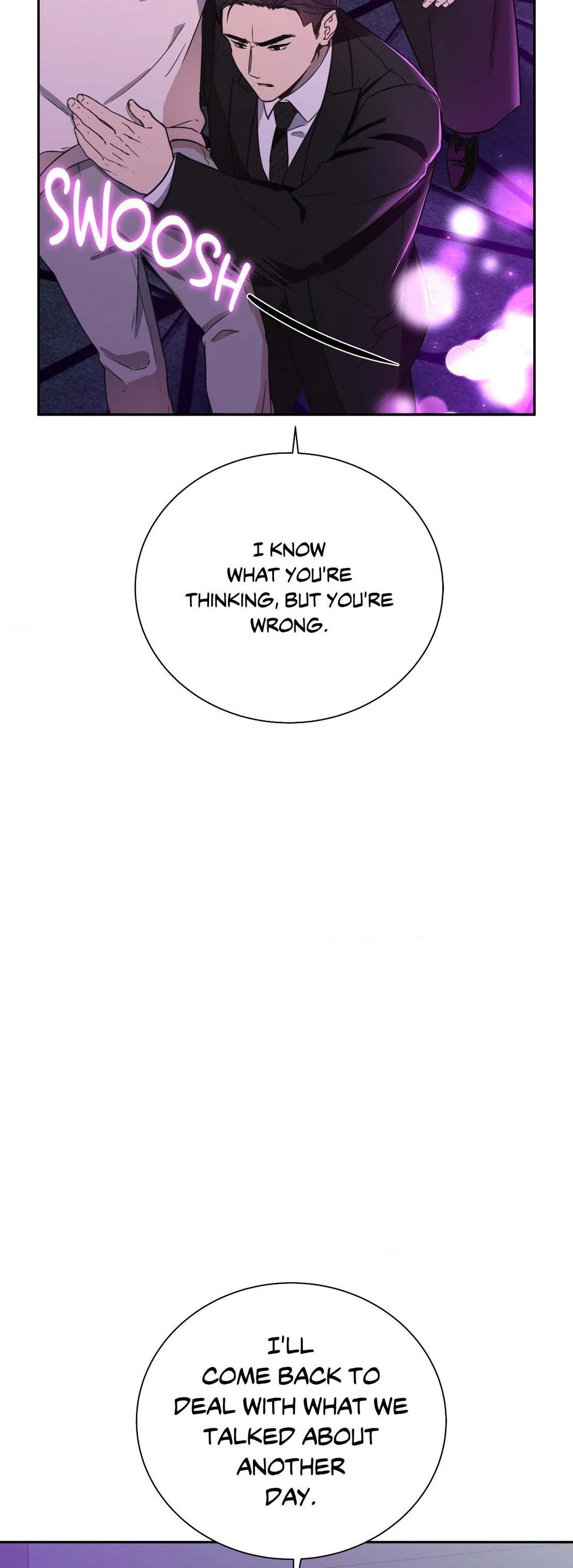 Breakup 101 (Official) - Chapter 2 manhwa