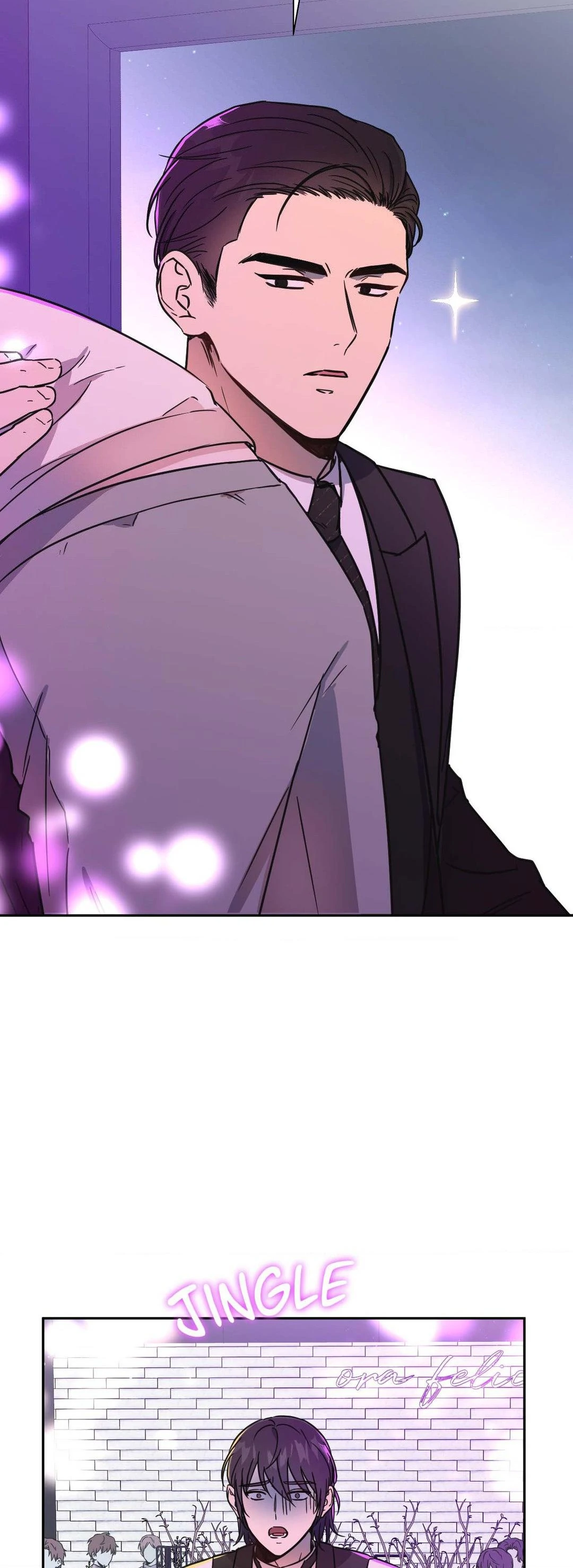 Breakup 101 (Official) - Chapter 2 manhwa