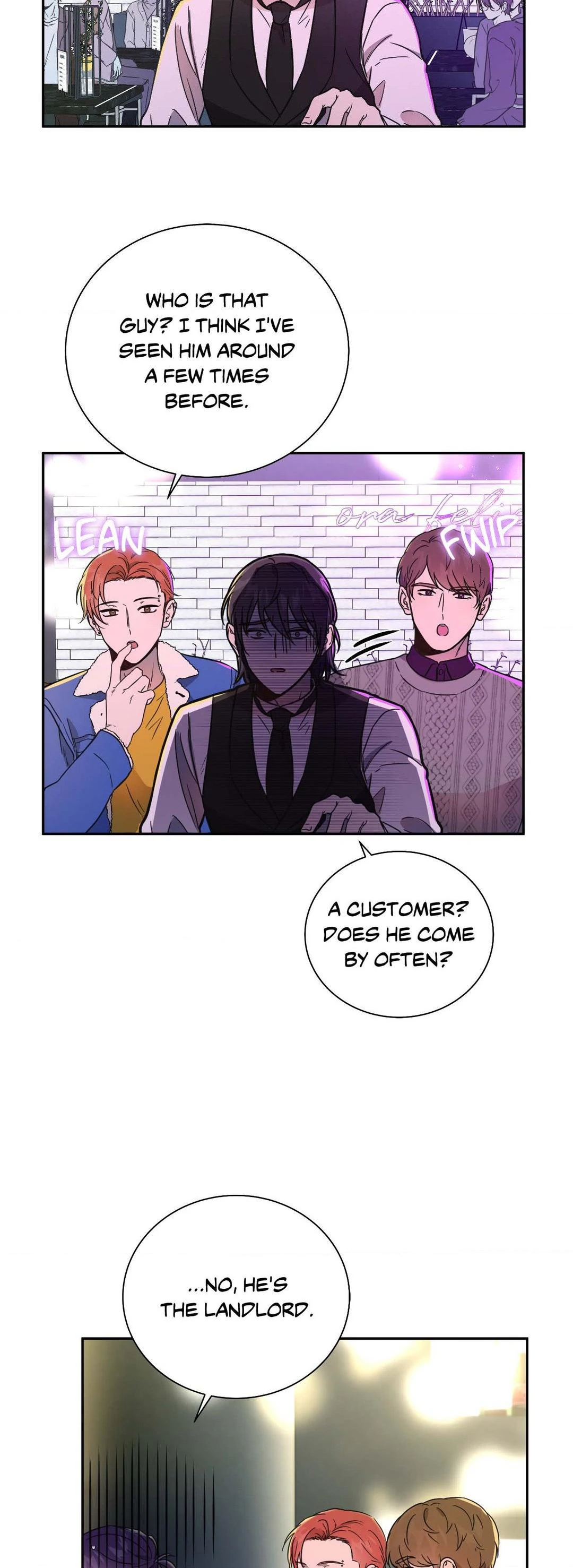 Breakup 101 (Official) - Chapter 2 manhwa