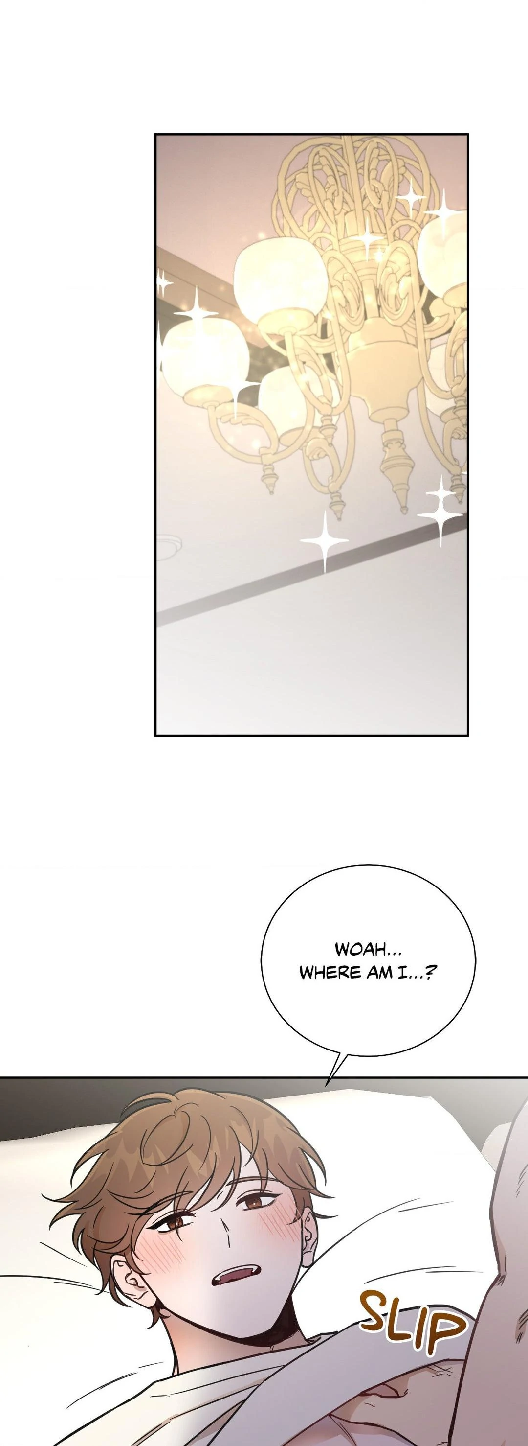 Breakup 101 (Official) - Chapter 2 manhwa