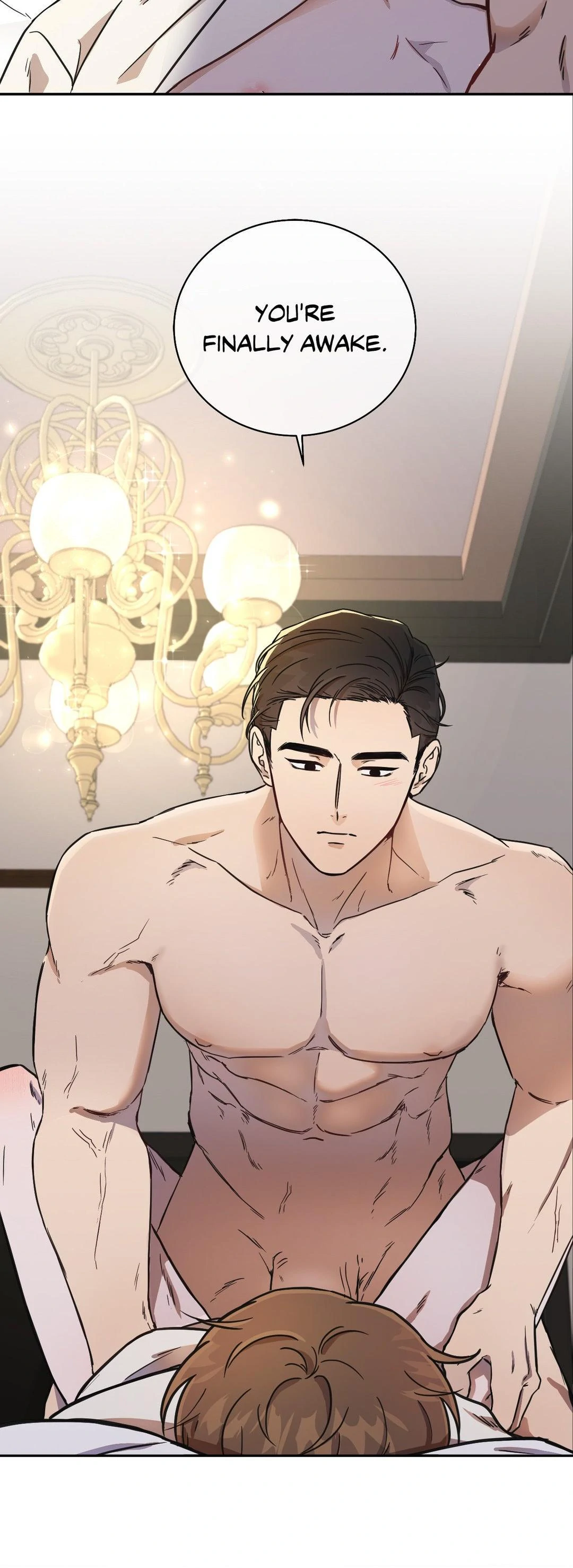 Breakup 101 (Official) - Chapter 2 manhwa