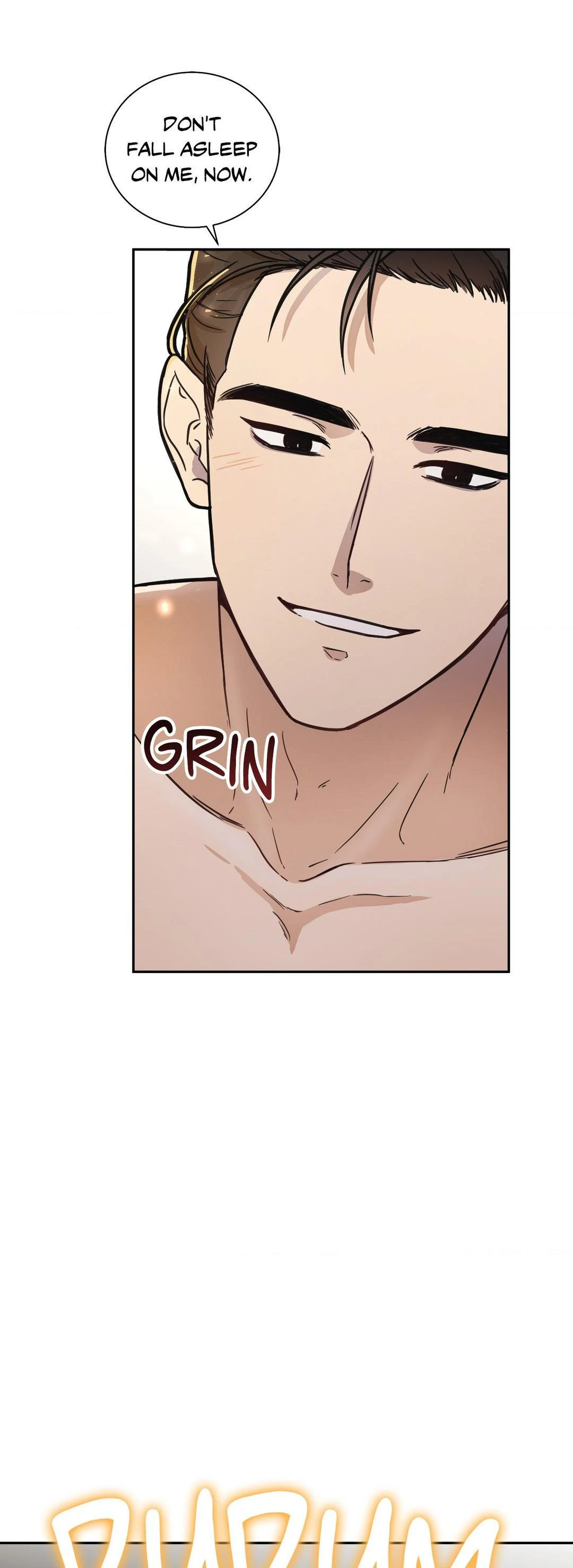 Breakup 101 (Official) - Chapter 2 manhwa