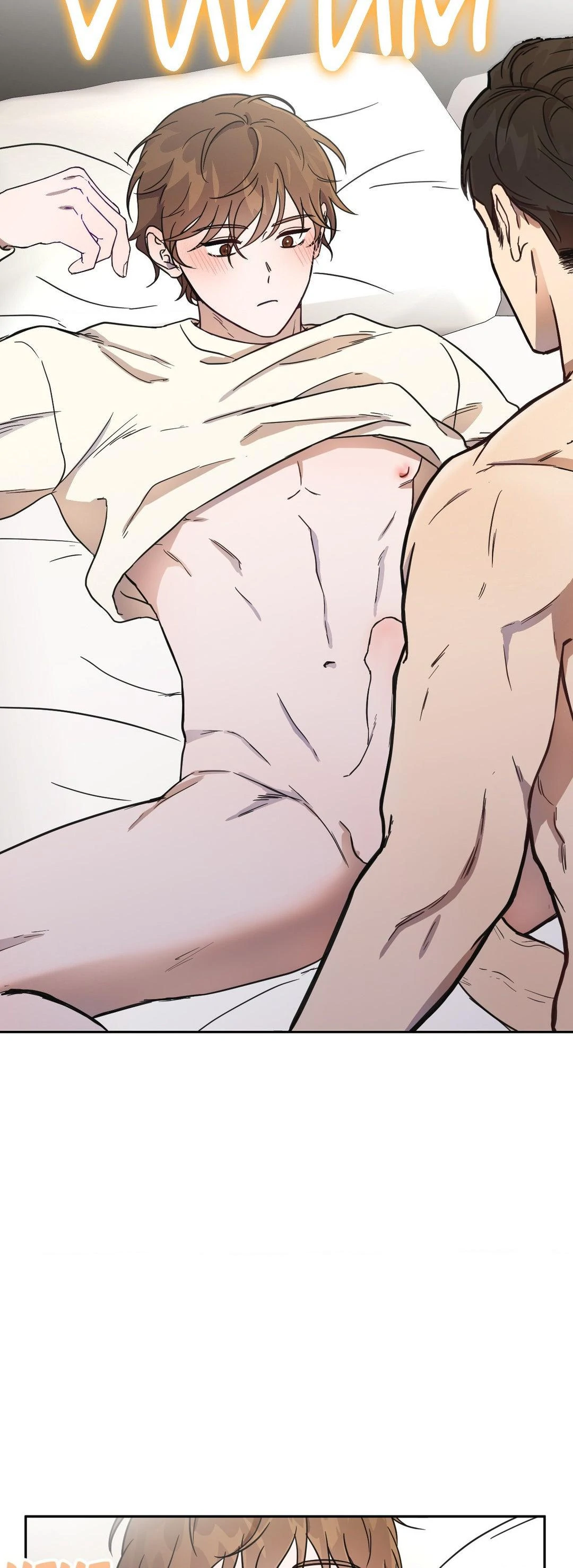 Breakup 101 (Official) - Chapter 2 manhwa
