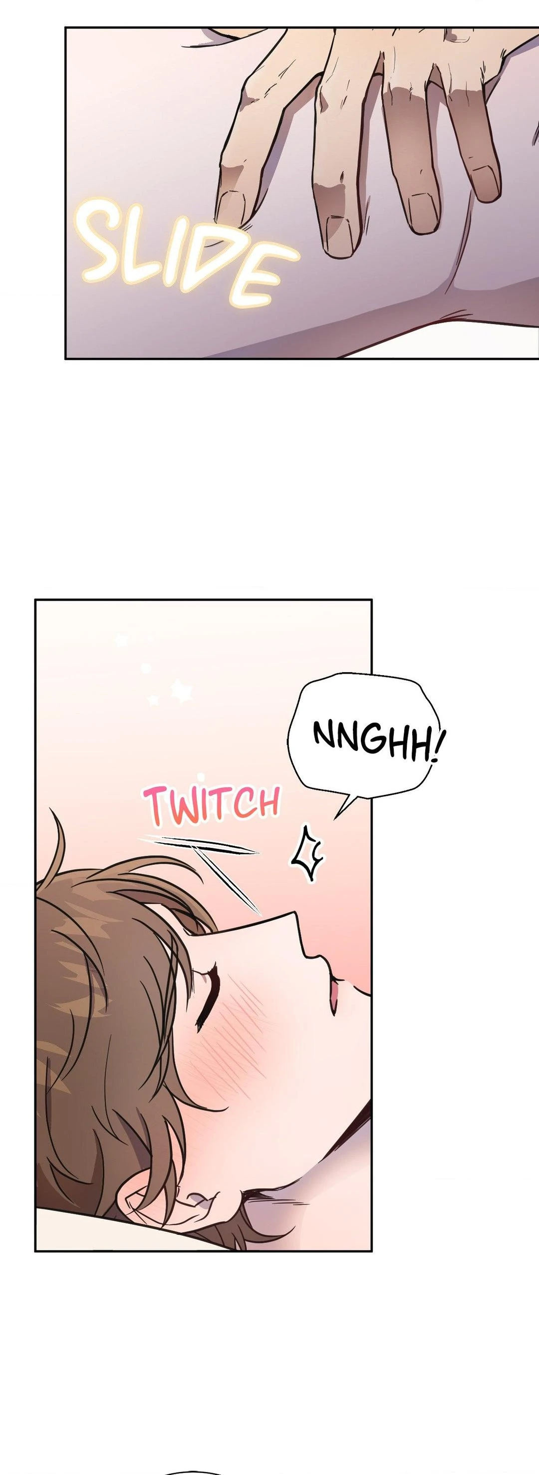 Breakup 101 (Official) - Chapter 2 manhwa