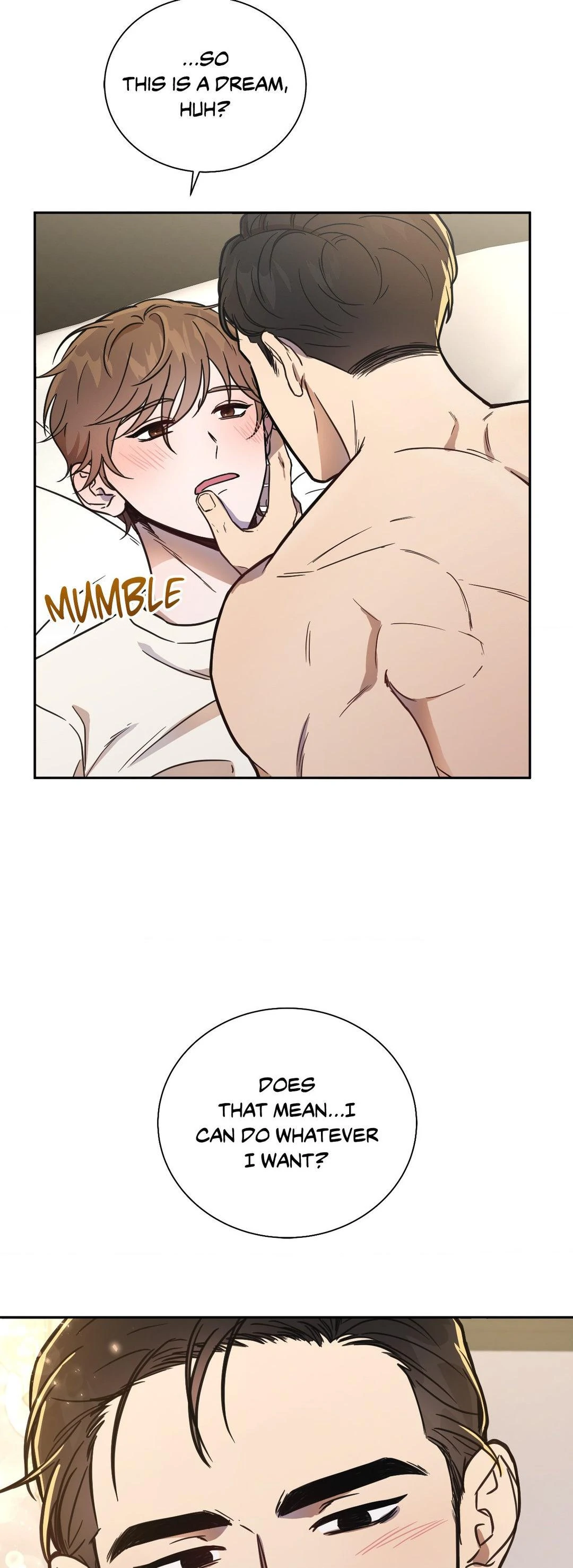 Breakup 101 (Official) - Chapter 2 manhwa
