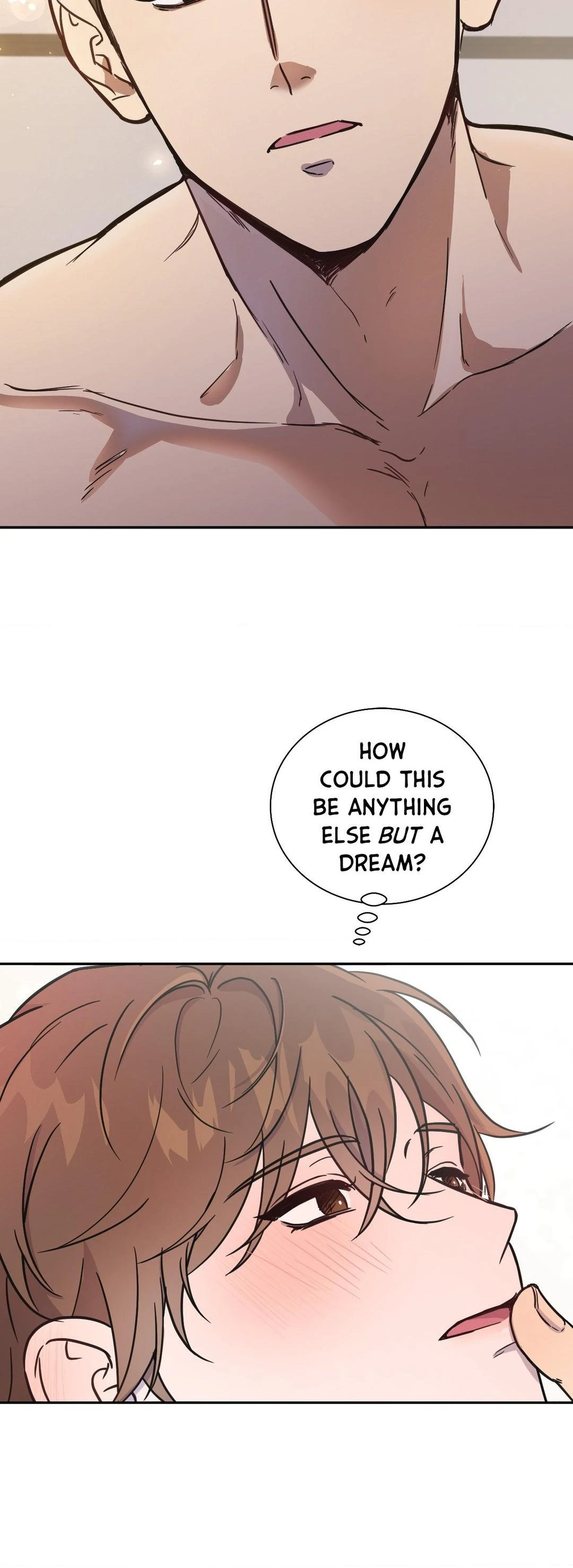 Breakup 101 (Official) - Chapter 2 manhwa