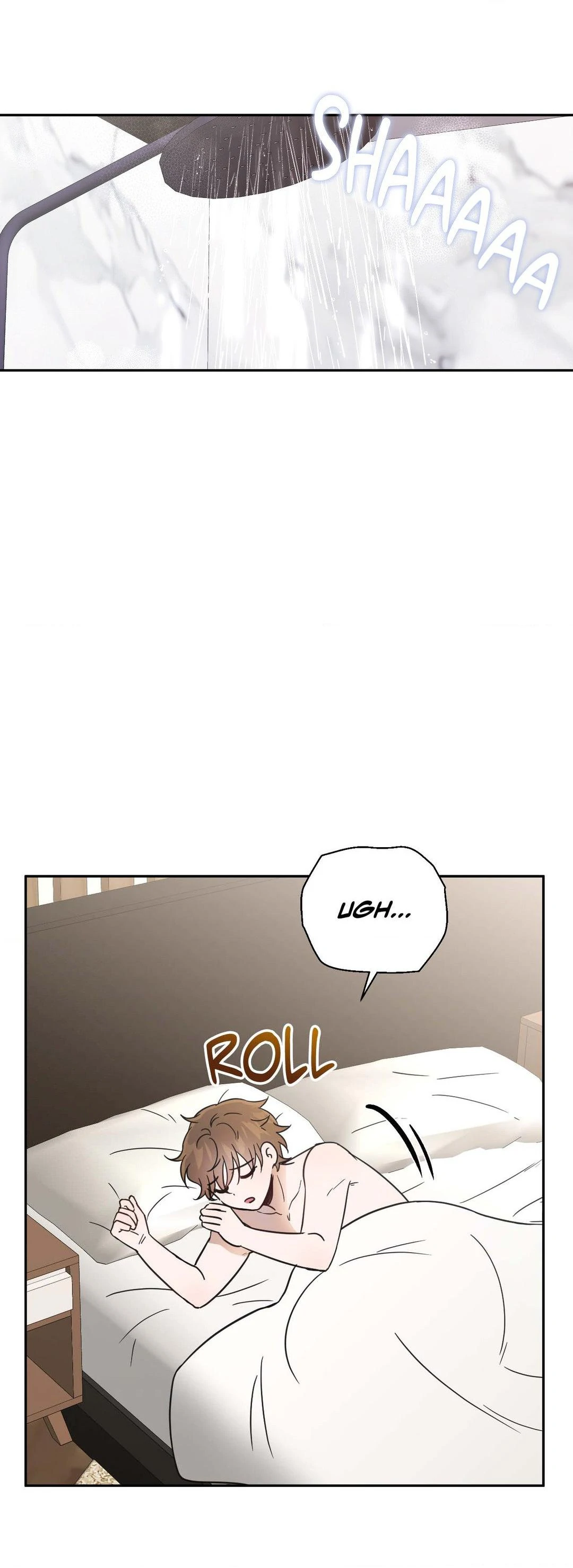 Breakup 101 (Official) - Chapter 2 manhwa