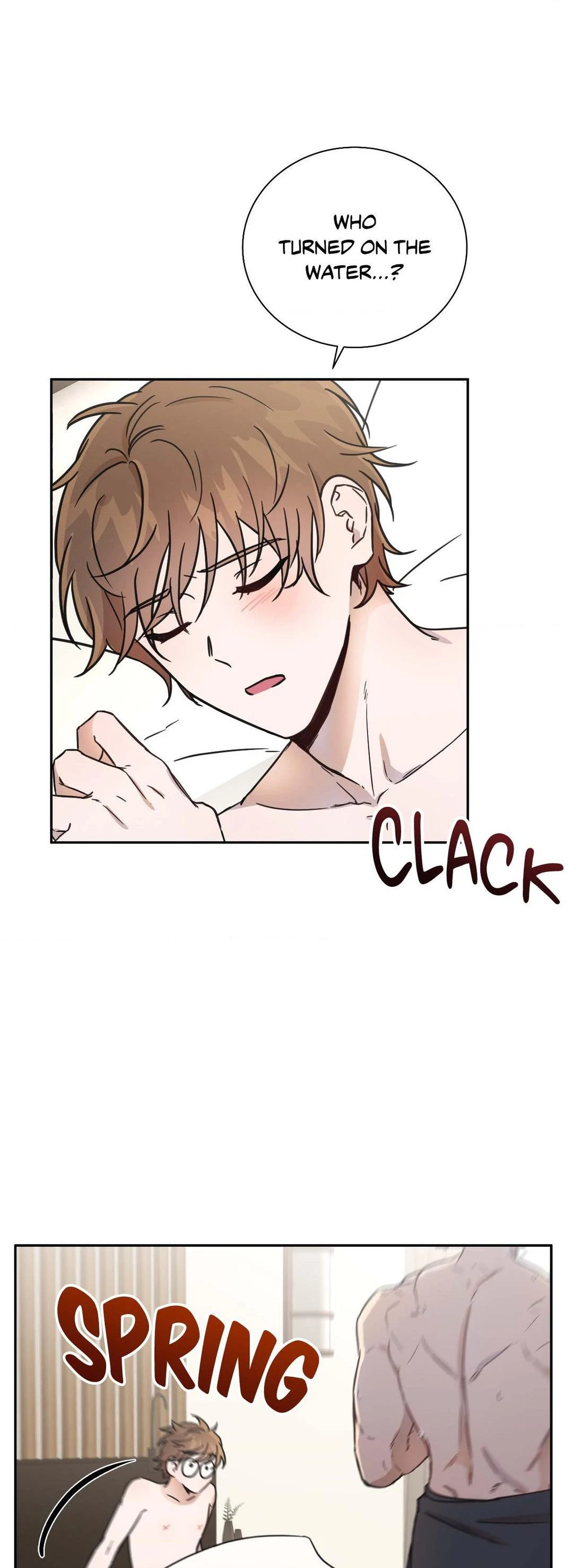 Breakup 101 (Official) - Chapter 2 manhwa