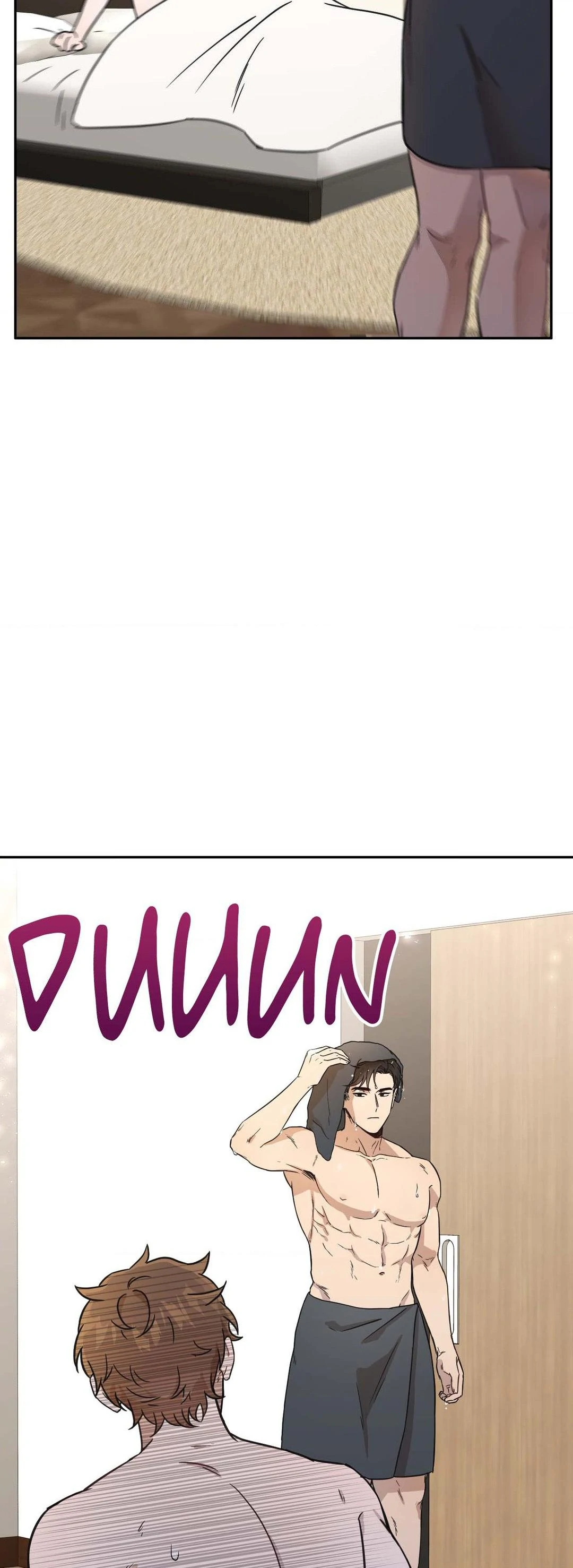 Breakup 101 (Official) - Chapter 2 manhwa