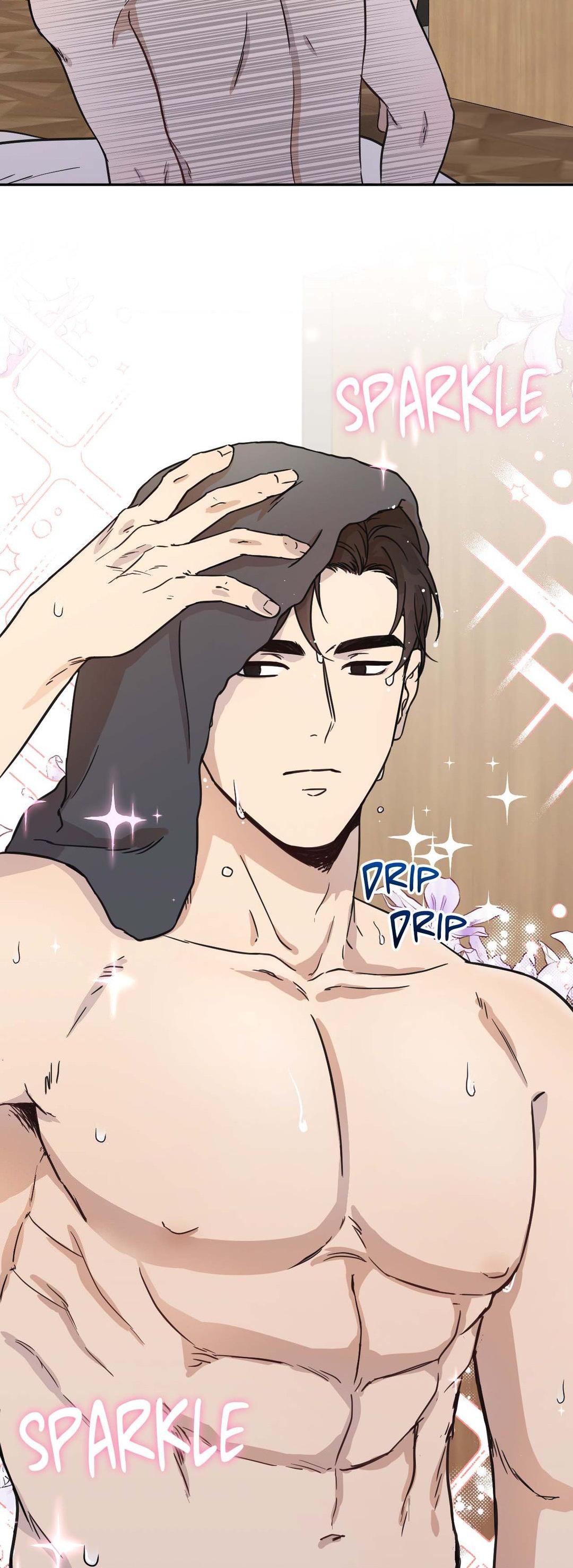 Breakup 101 (Official) - Chapter 2 manhwa