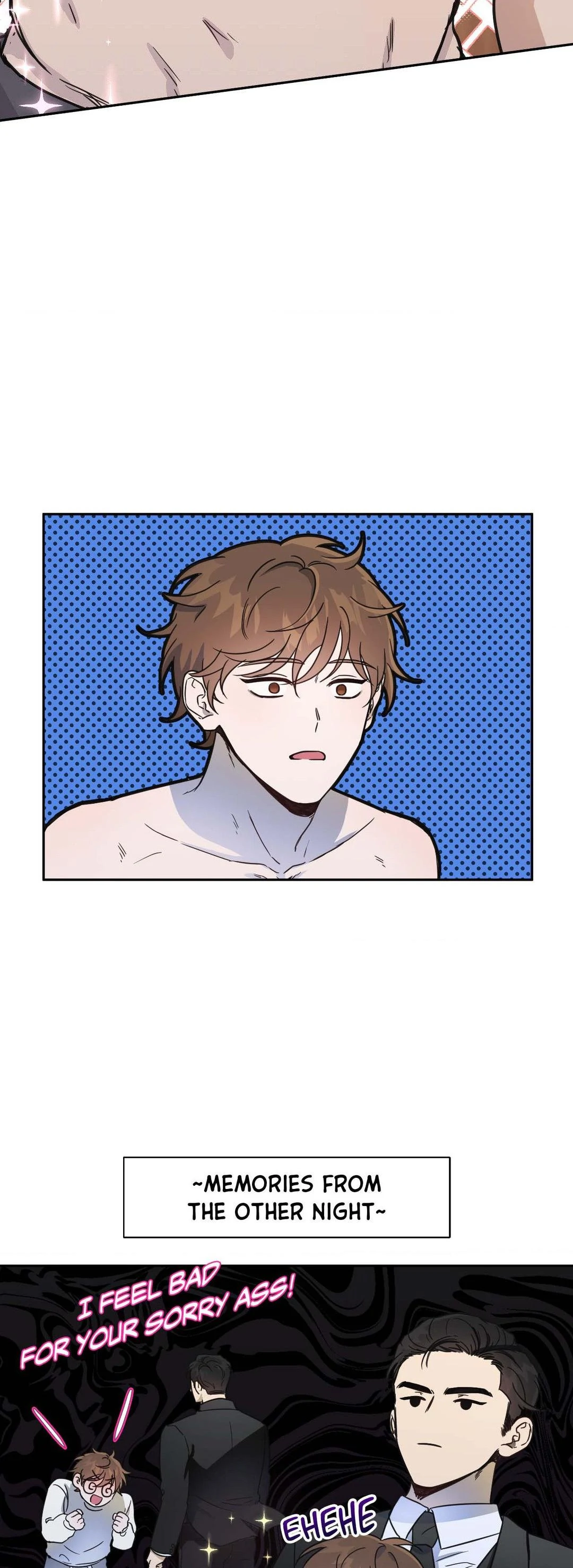 Breakup 101 (Official) - Chapter 2 manhwa