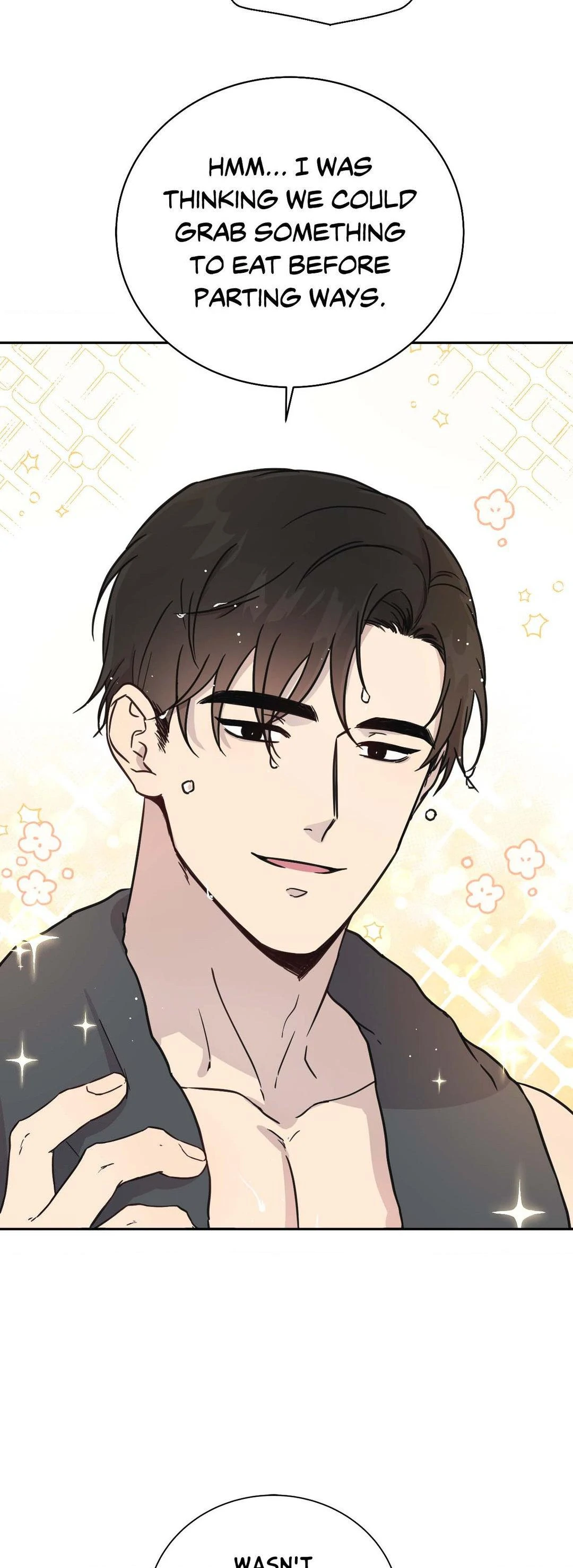 Breakup 101 (Official) - Chapter 2 manhwa