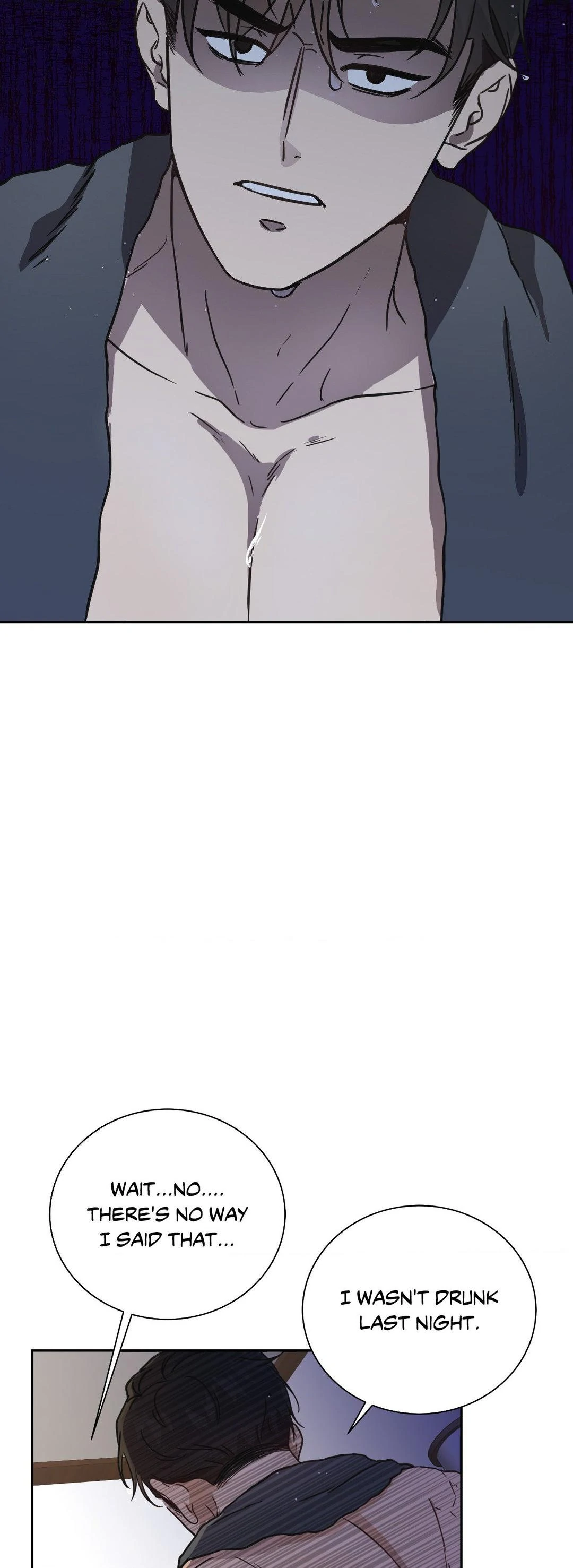 Breakup 101 (Official) - Chapter 2 manhwa