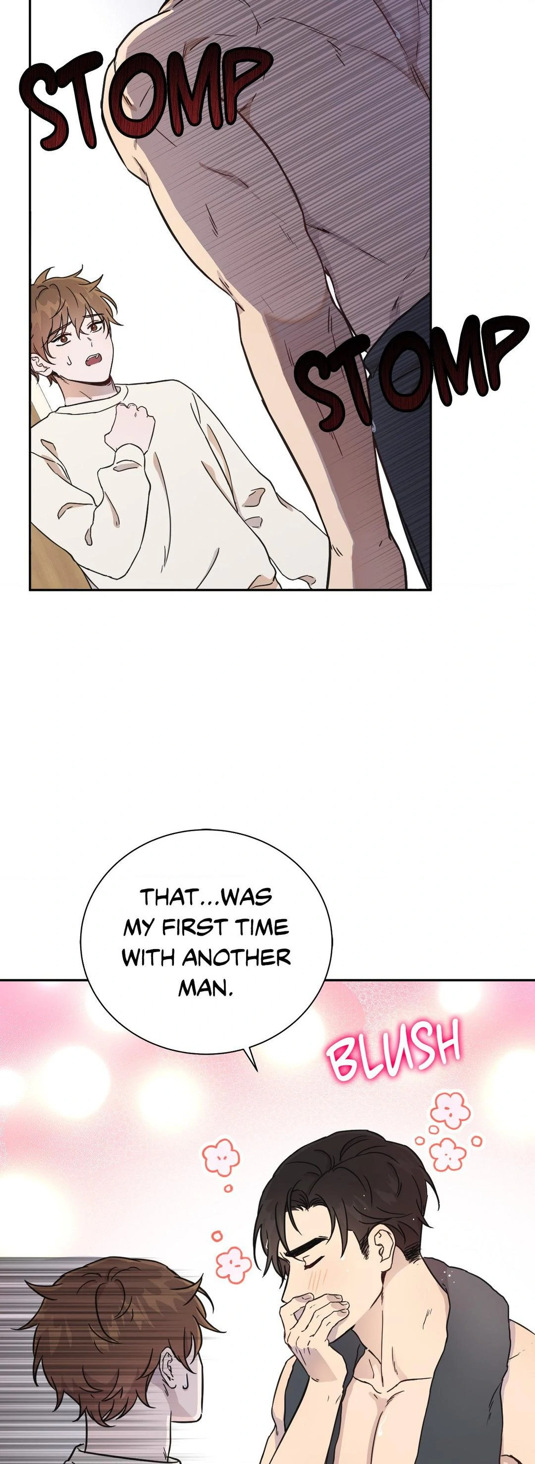 Breakup 101 (Official) - Chapter 2 manhwa
