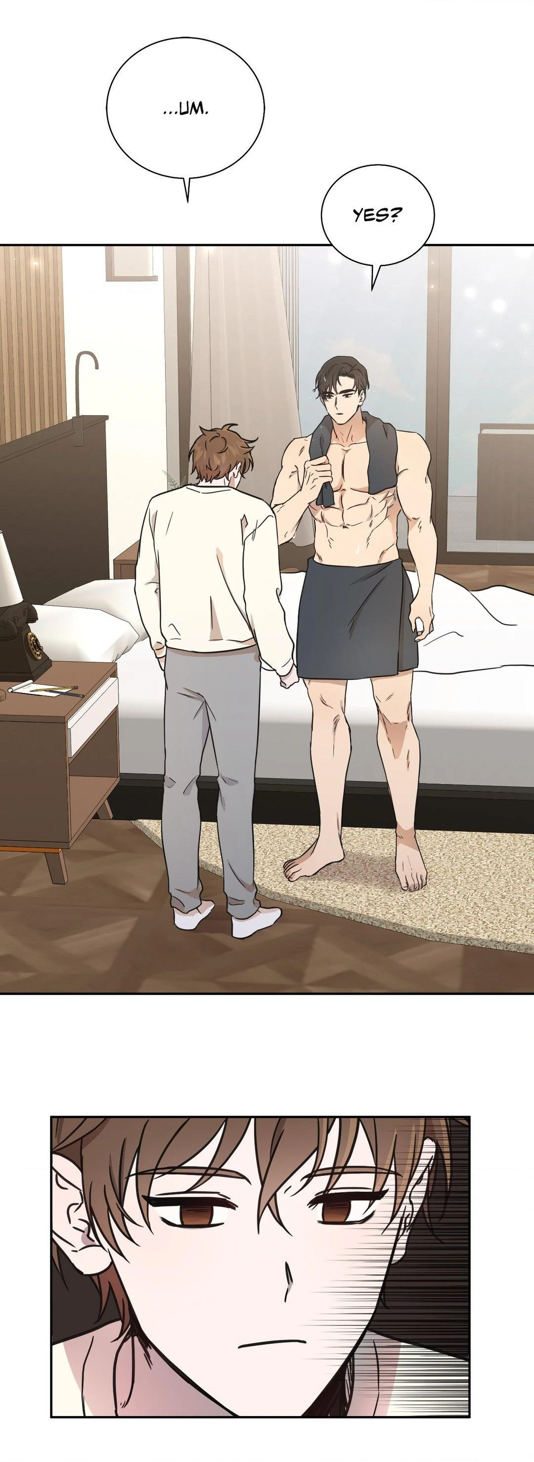 Breakup 101 (Official) - Chapter 2 manhwa