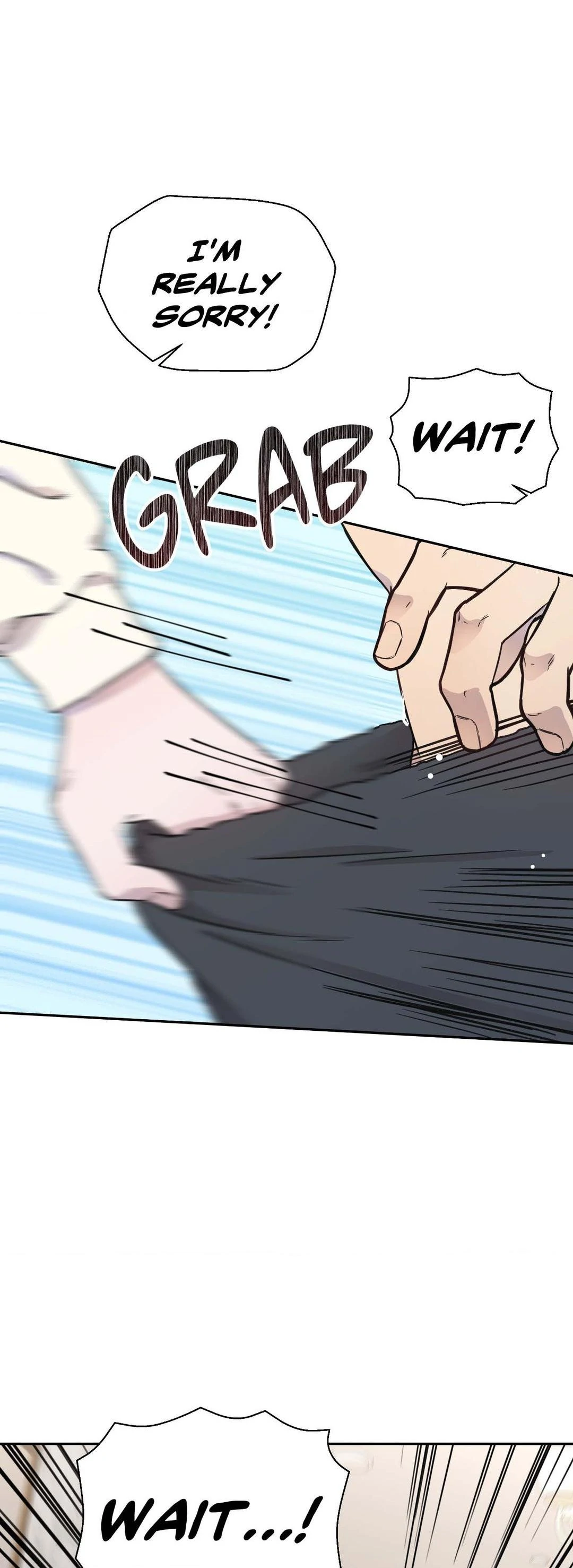Breakup 101 (Official) - Chapter 2 manhwa