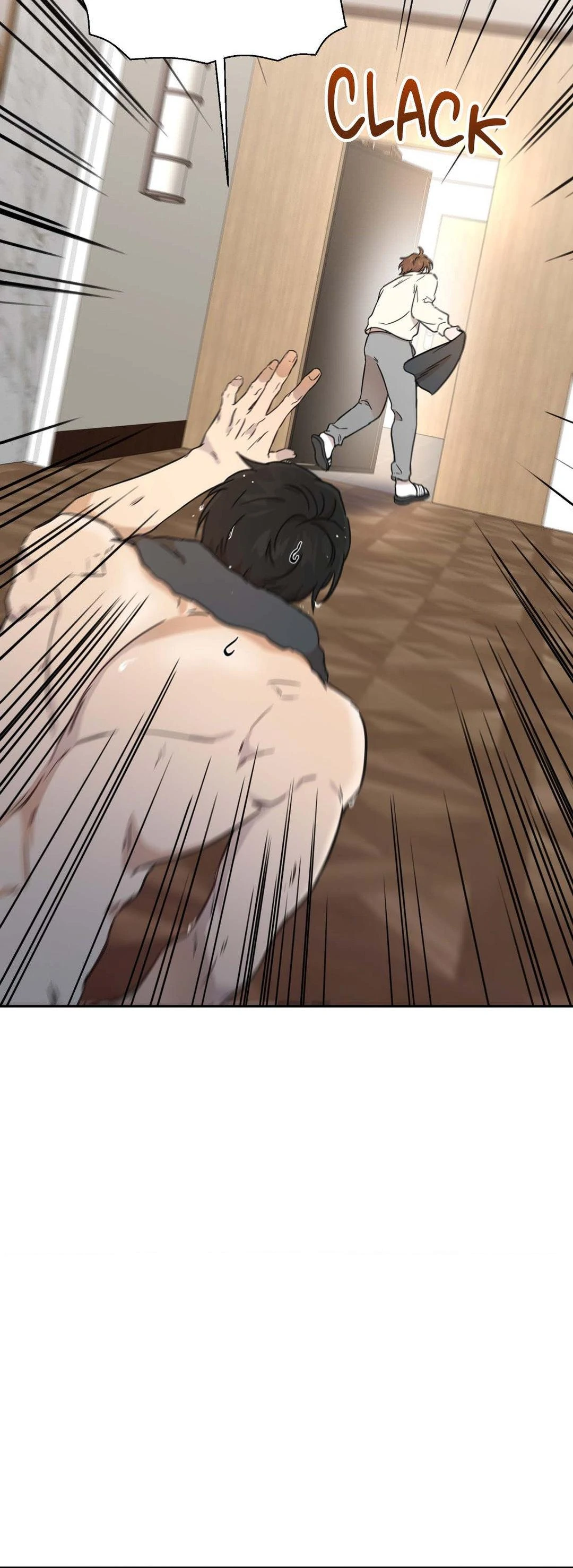Breakup 101 (Official) - Chapter 2 manhwa