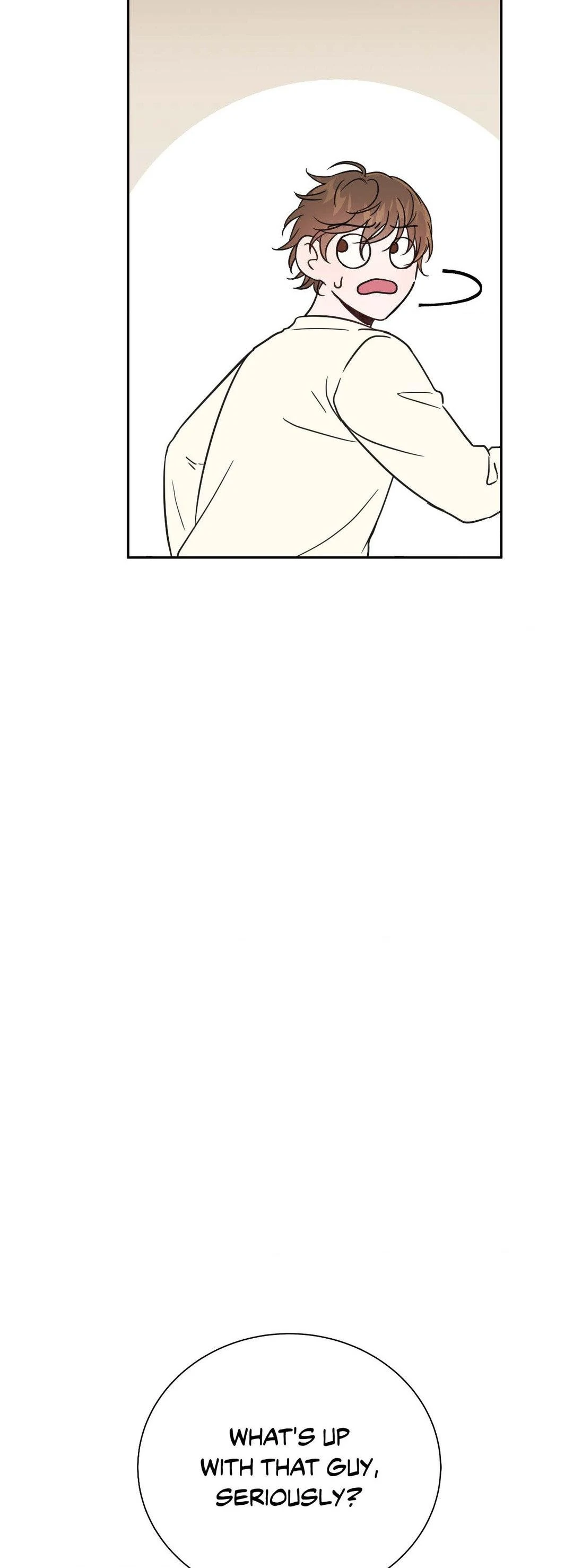 Breakup 101 (Official) - Chapter 2 manhwa