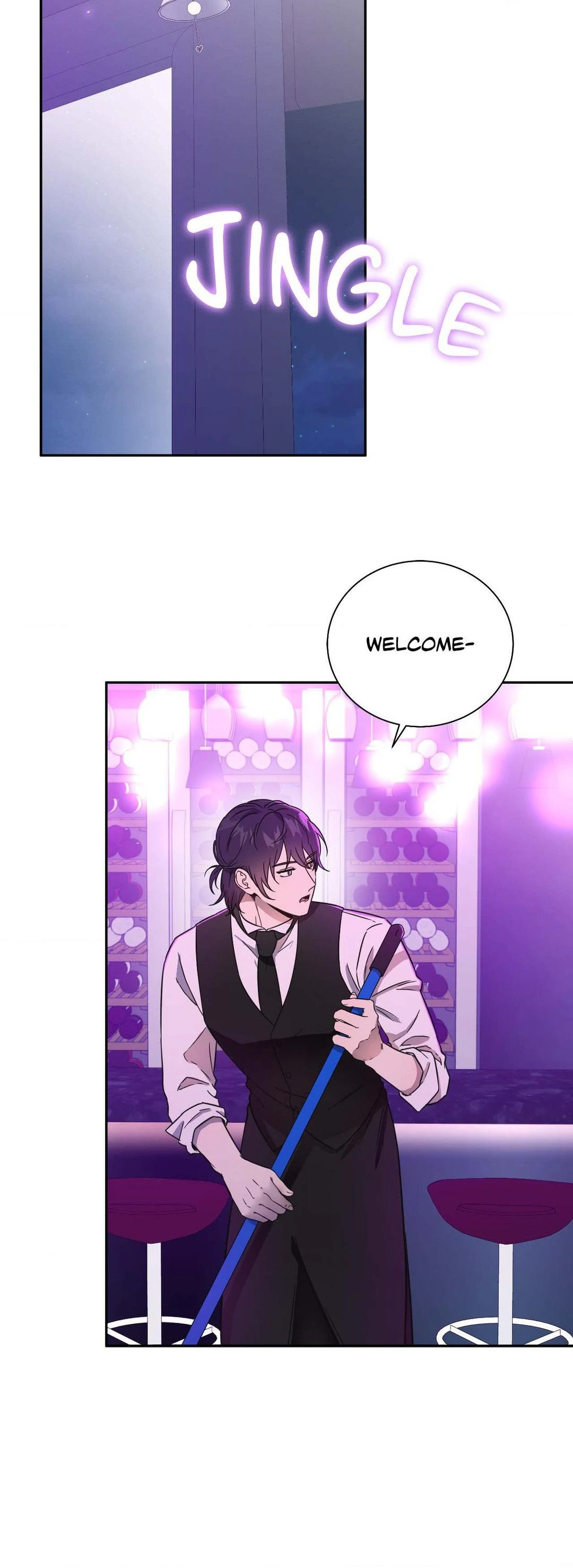 Breakup 101 (Official) - Chapter 2 manhwa