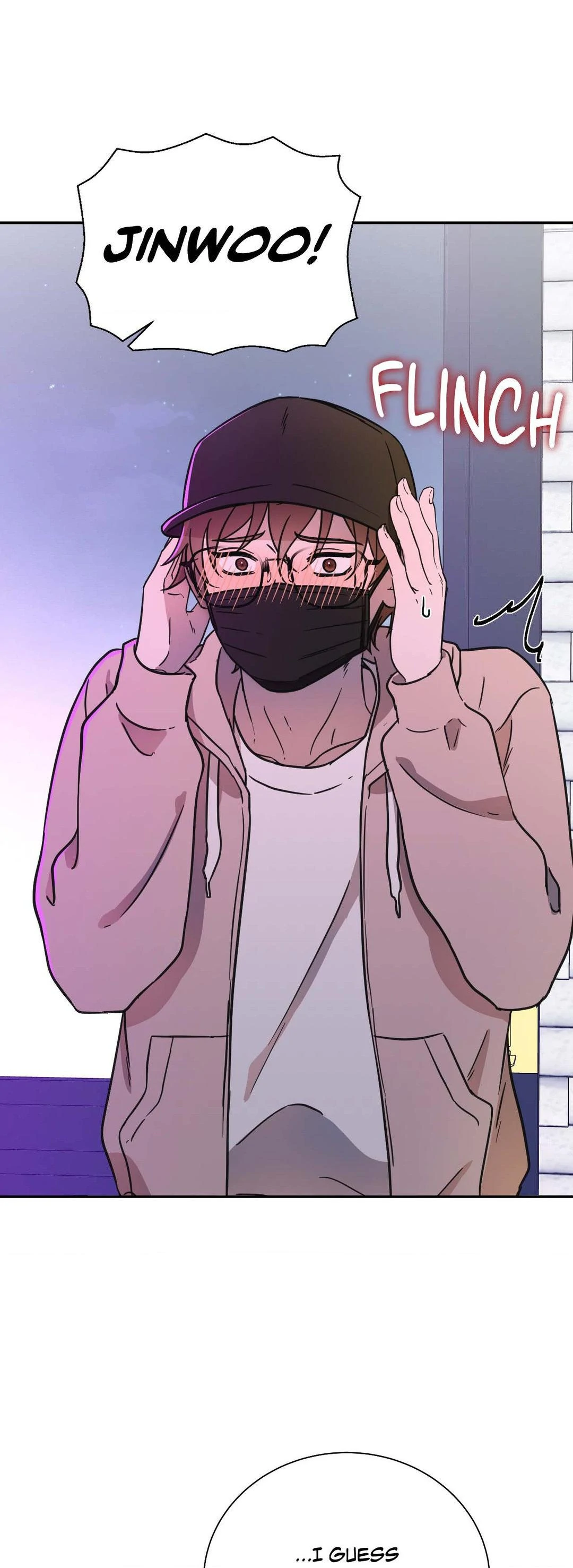Breakup 101 (Official) - Chapter 2 manhwa